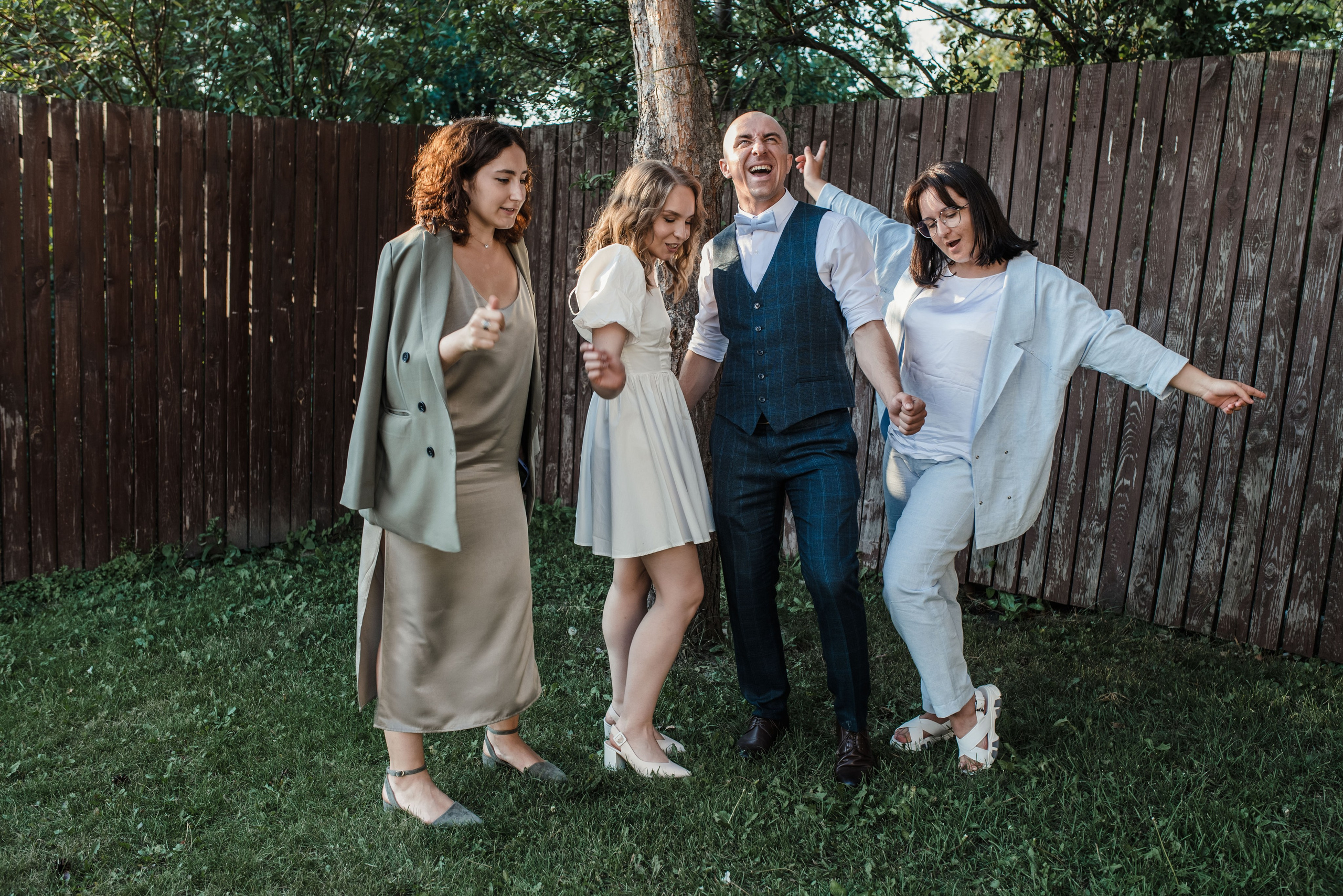 Наталья и Вадим. Семейный фотограф в Кызыле Маша Рыбина