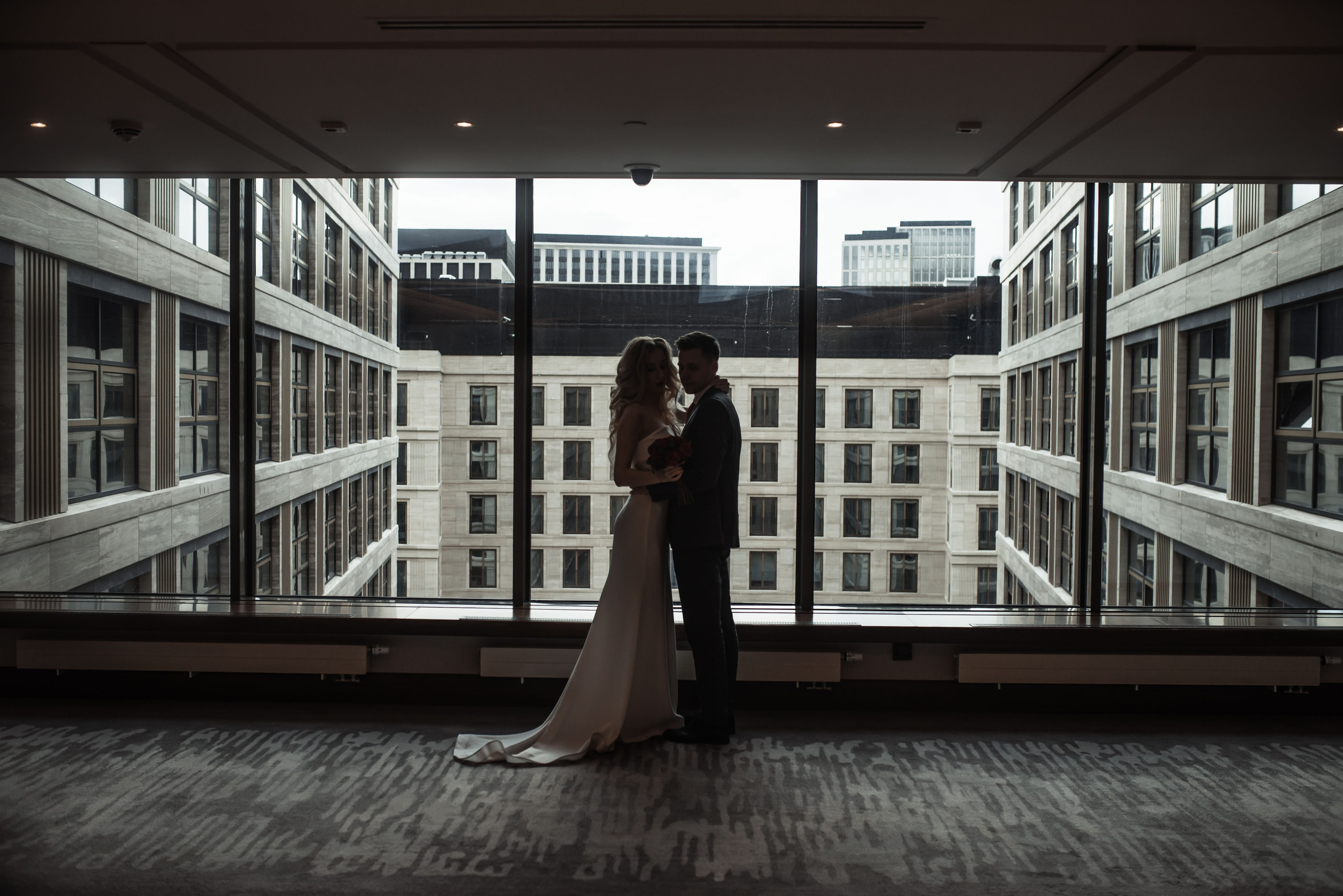 Василий и Алина. Семейный фотограф в Кызыле Маша Рыбина