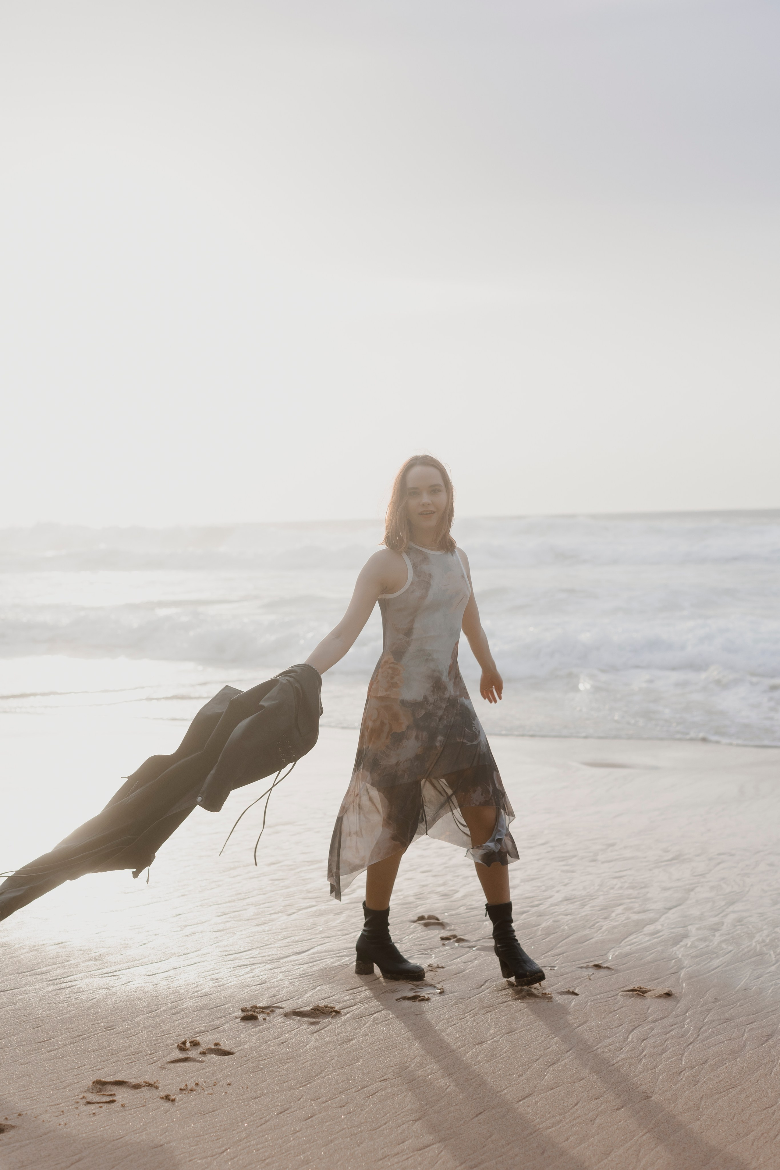 Ocean. Свадебный и женский фотограф в Лиссабоне Яковлева Ольга