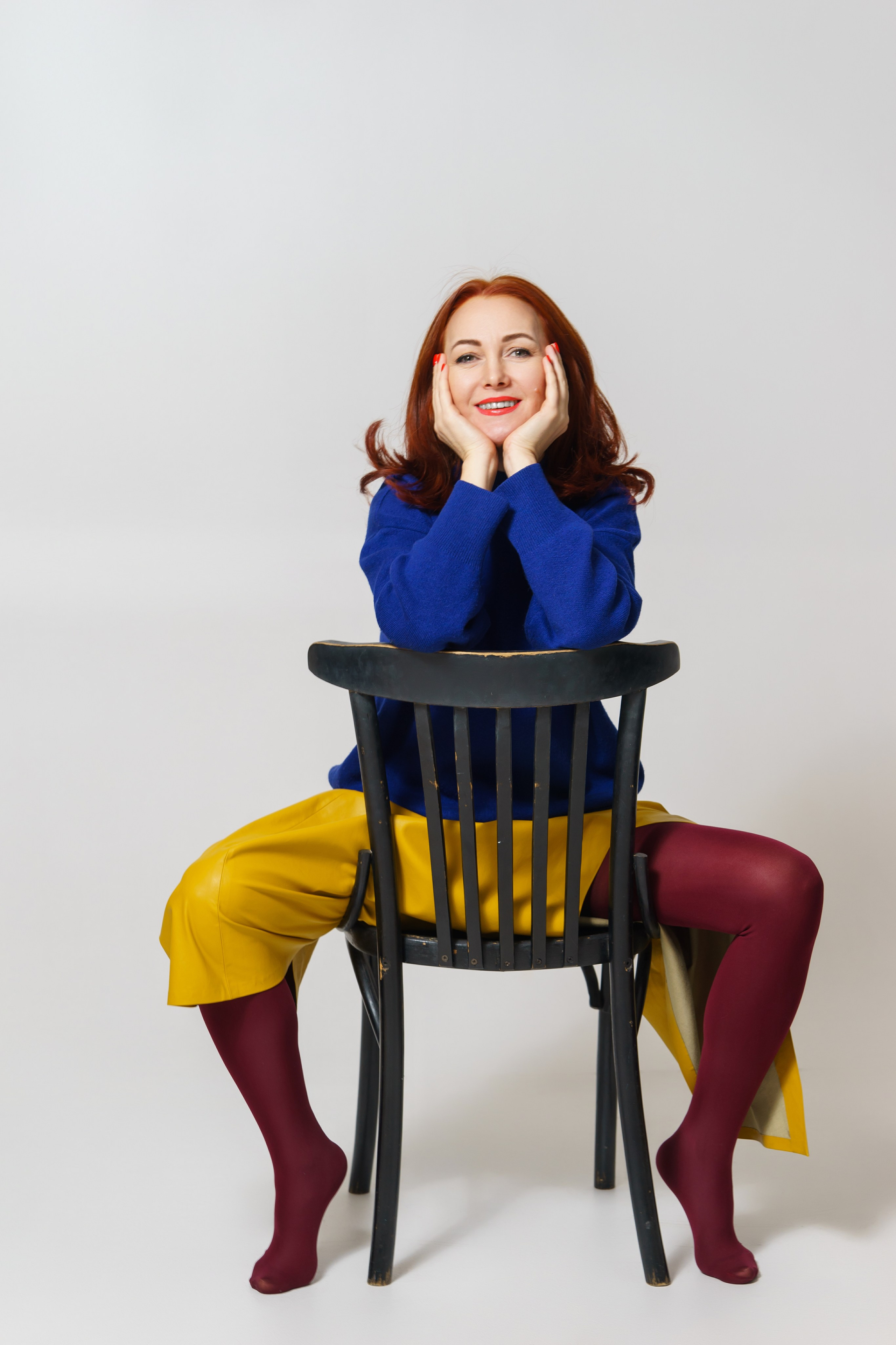 Фотограф Егор Целнаков