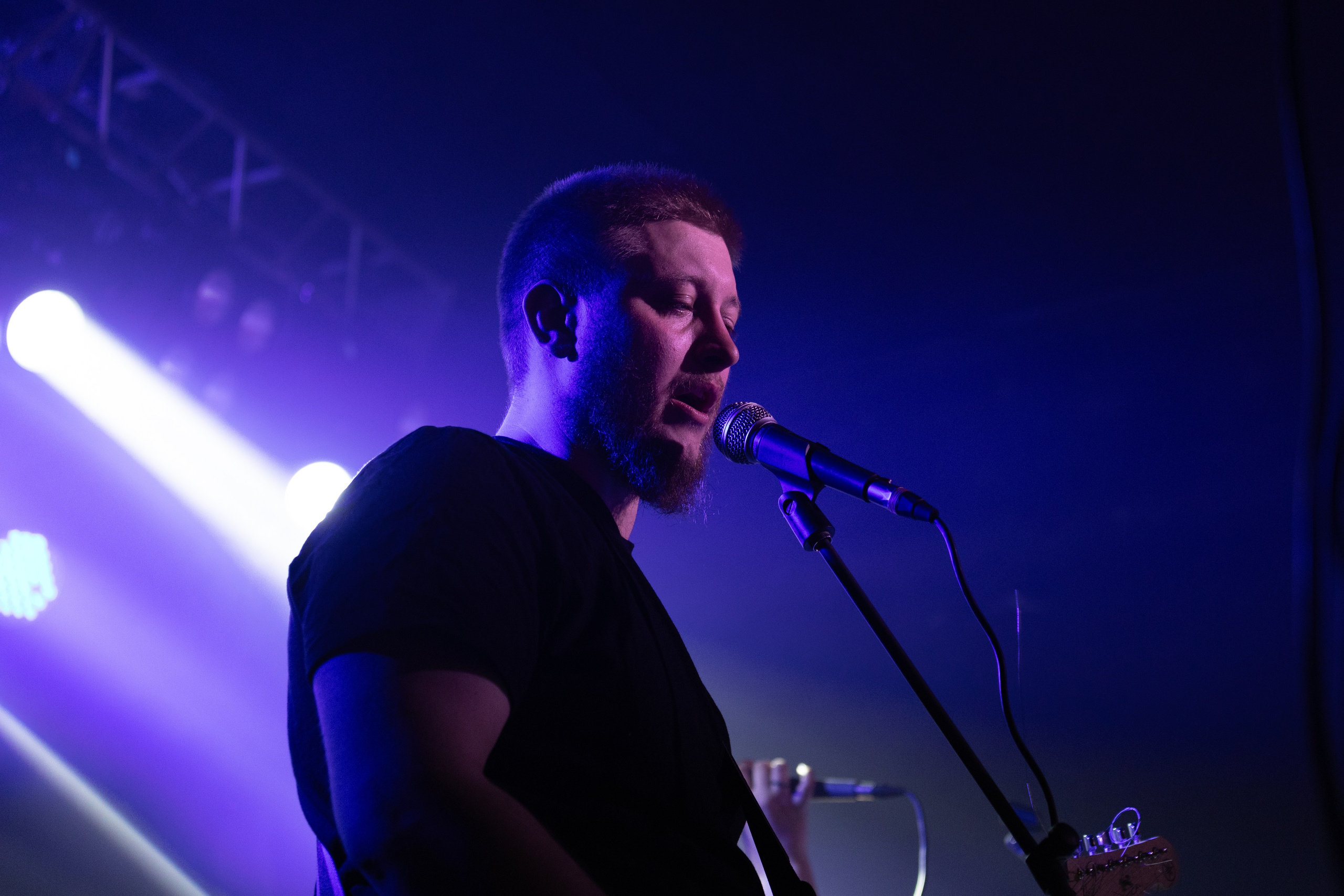 Альтернативная Музыкальная Школа — Отчётный концерт. KiPPER Gallery — Фотограф