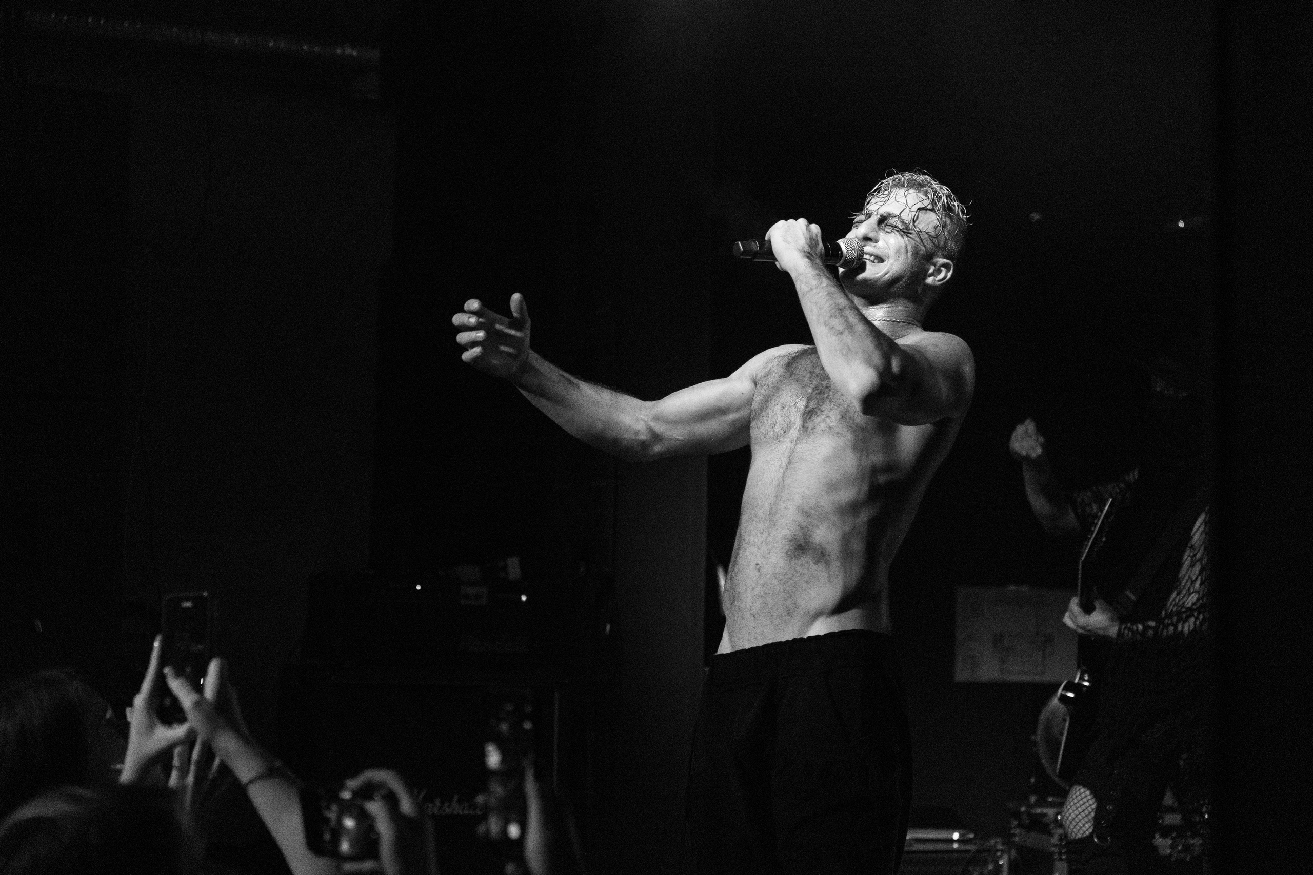 RAMMproJect — Смоленск. KiPPER Gallery — Фотограф