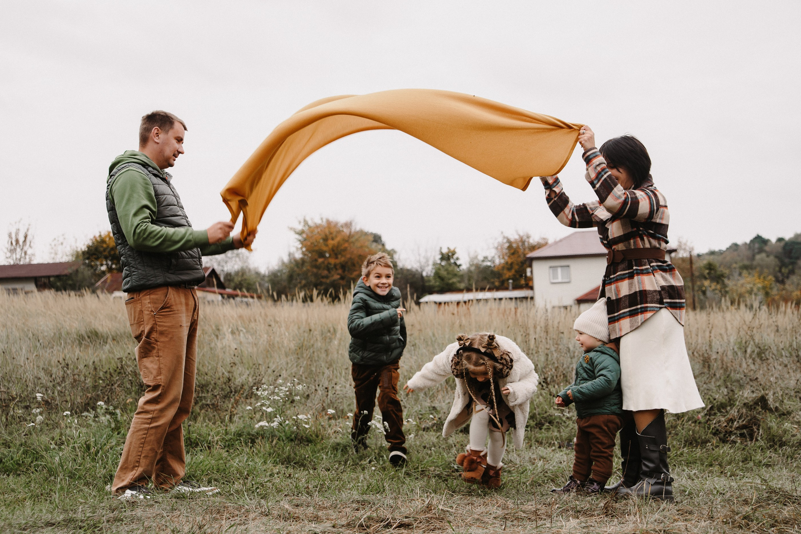 Семейный фотограф в Калуге Ирина Ушакова. Фотограф на роды