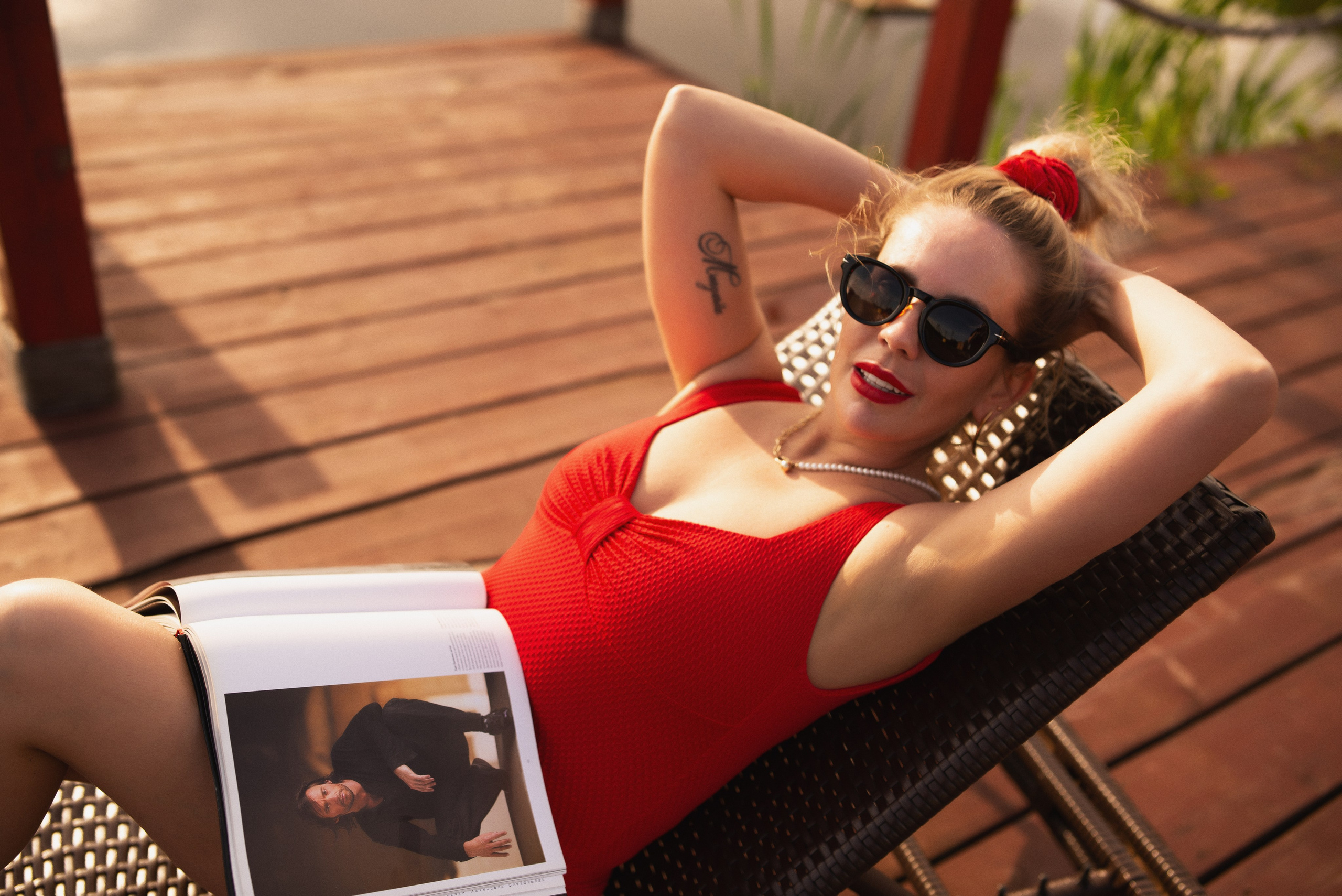 Портретная. интернет-контент и другие виды фотосъёмки. Главная