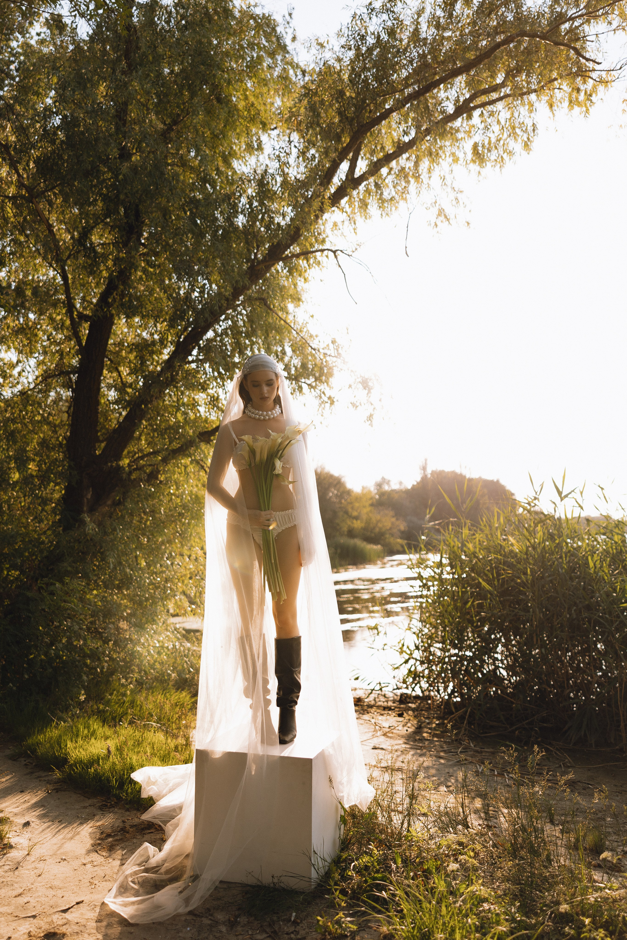 VIKA. Свадебный и портретный фотограф в Ростове на Дону Андо Саргсян