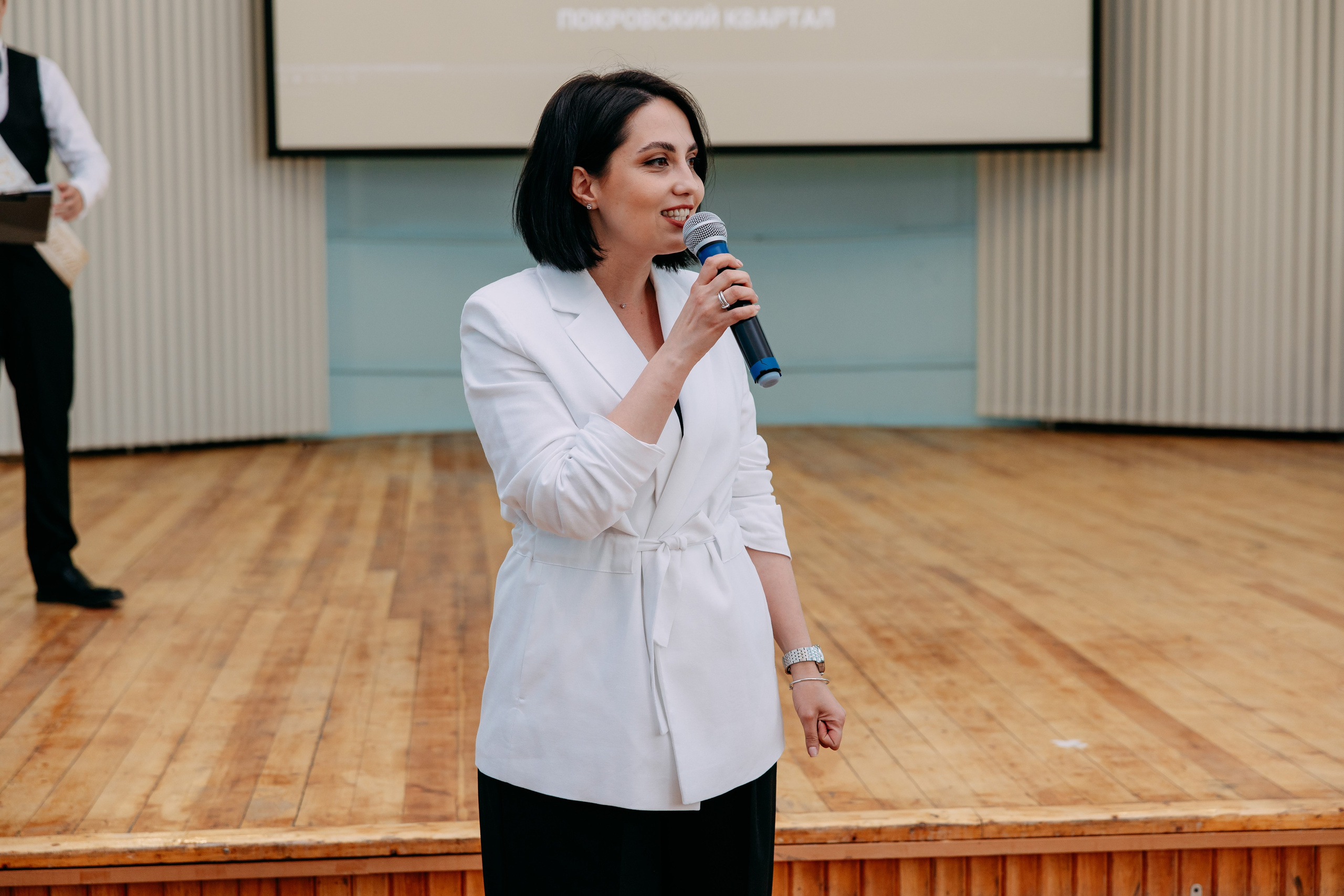 Выпускной. Фото и видео съемка. Андрей Ионов