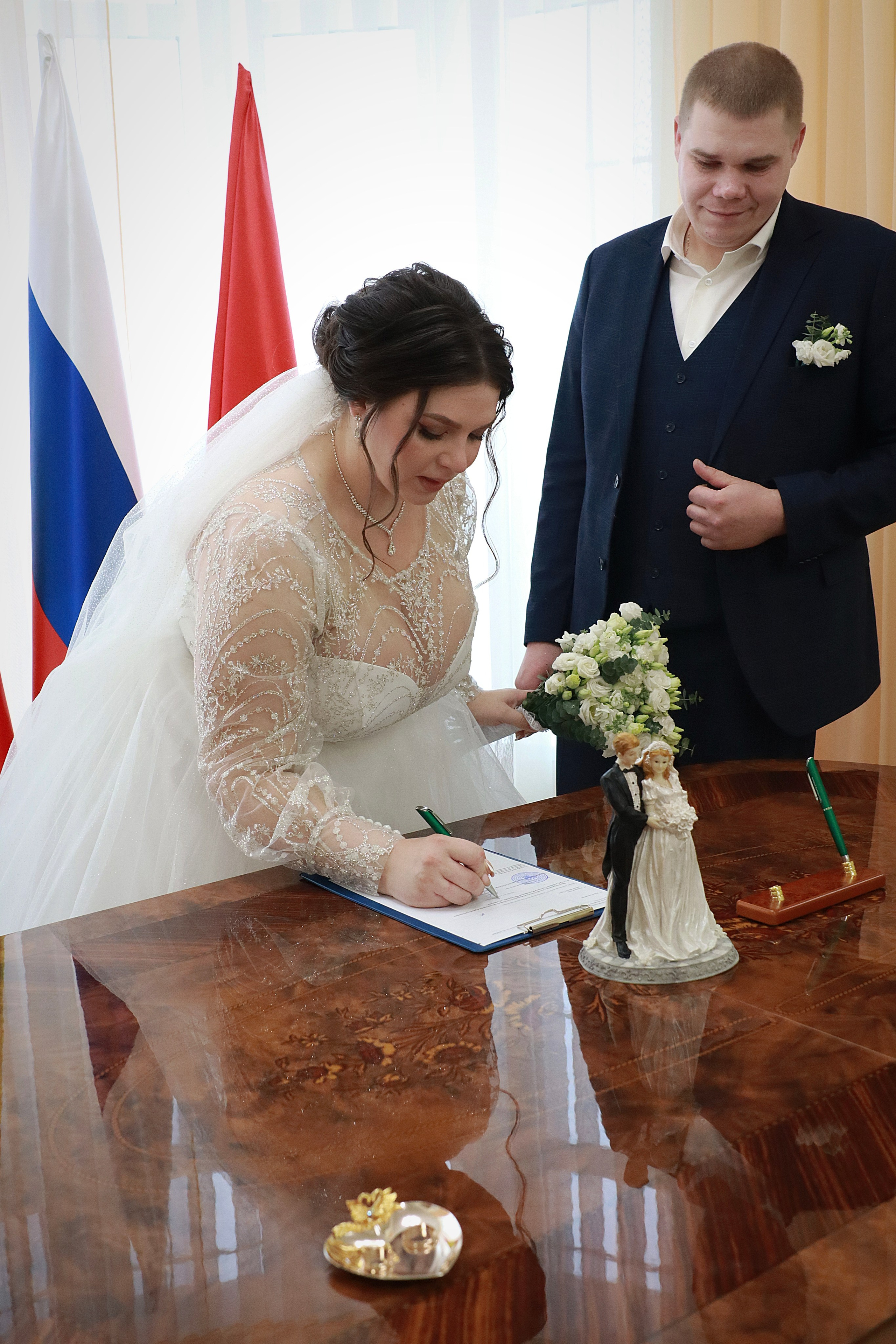 Свадебные фотосессии. Фотолаборатория Ваниль