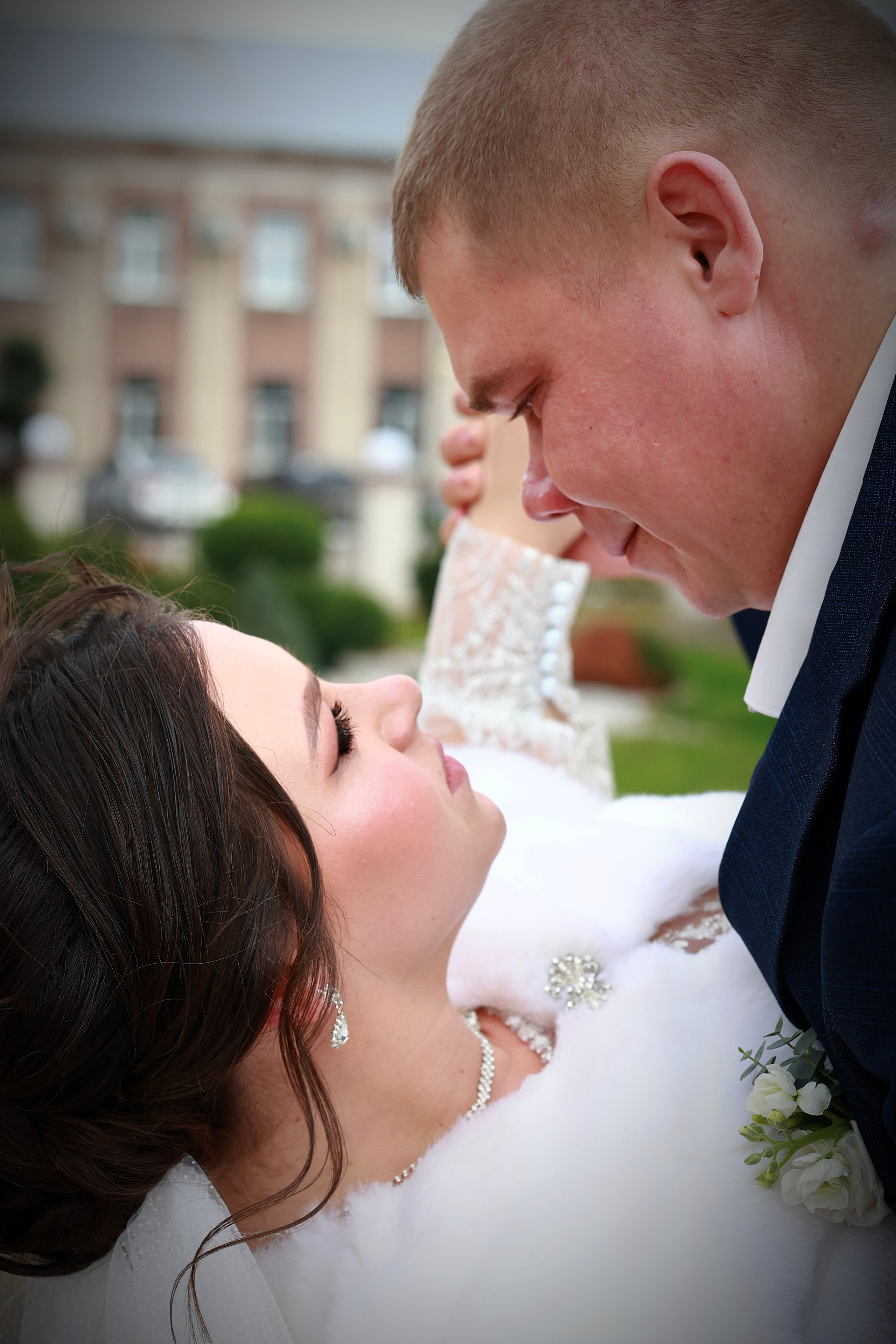 Свадебные фотосессии. Фотолаборатория Ваниль