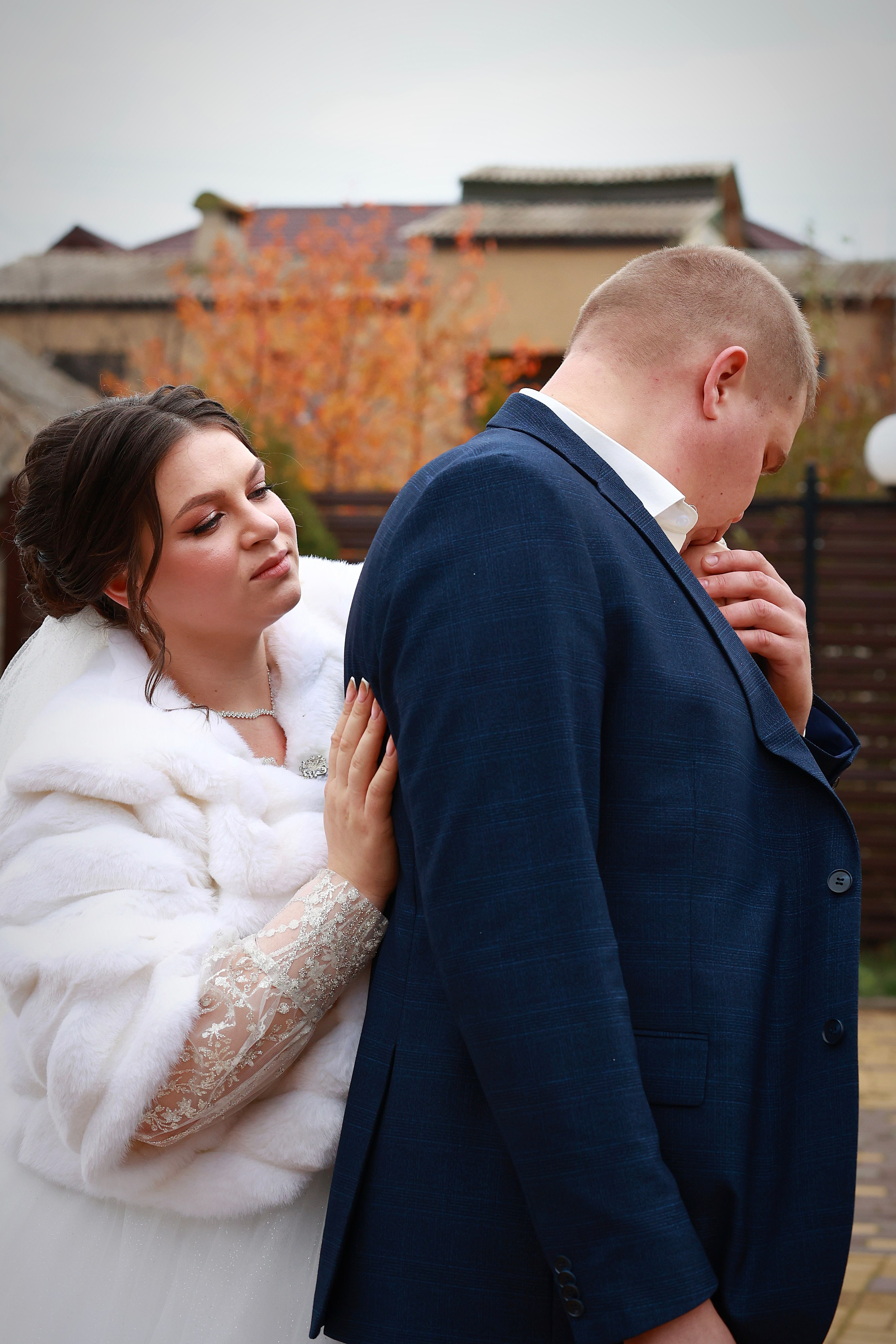 Свадебные фотосессии. Фотолаборатория Ваниль