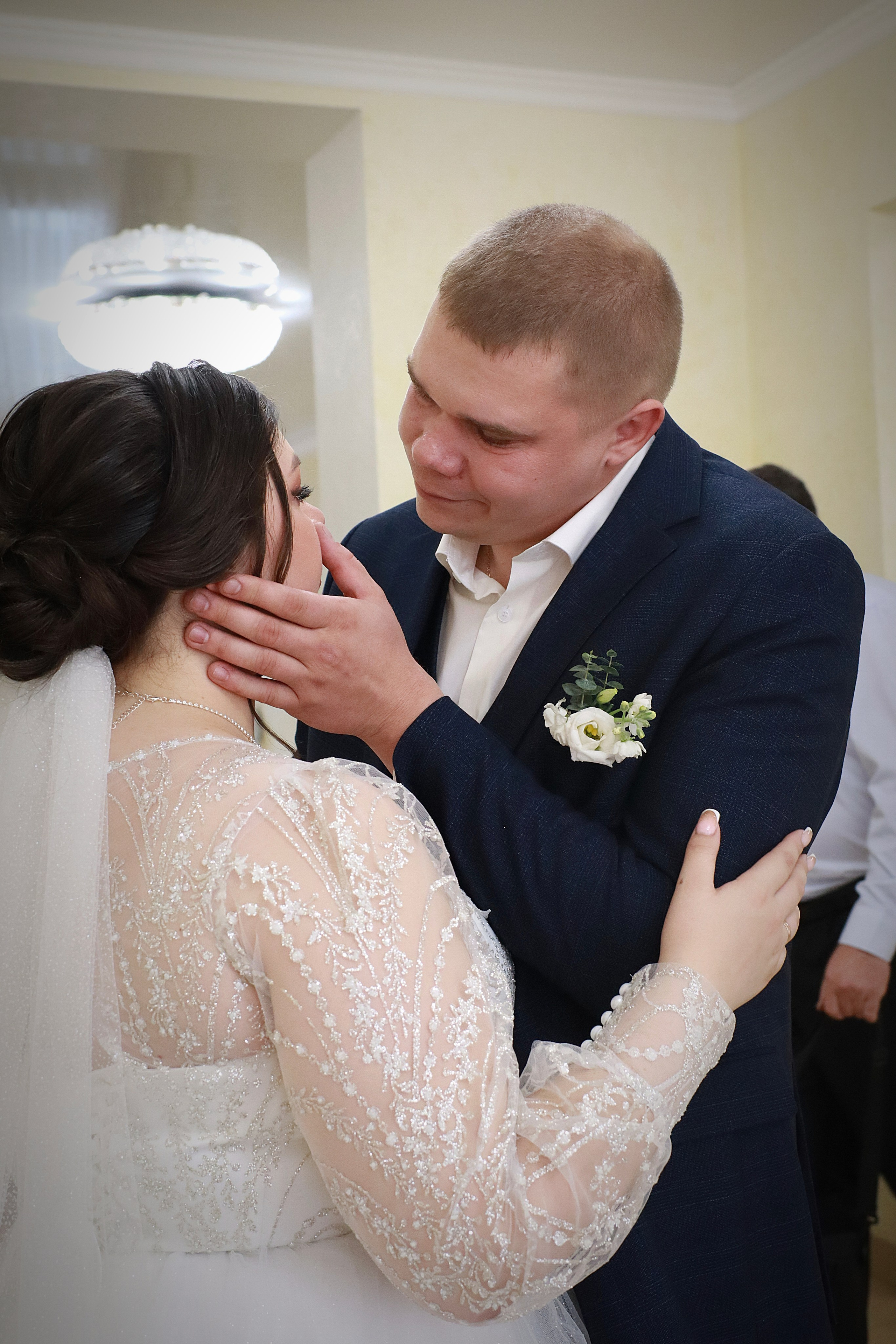 Свадебные фотосессии. Фотолаборатория Ваниль