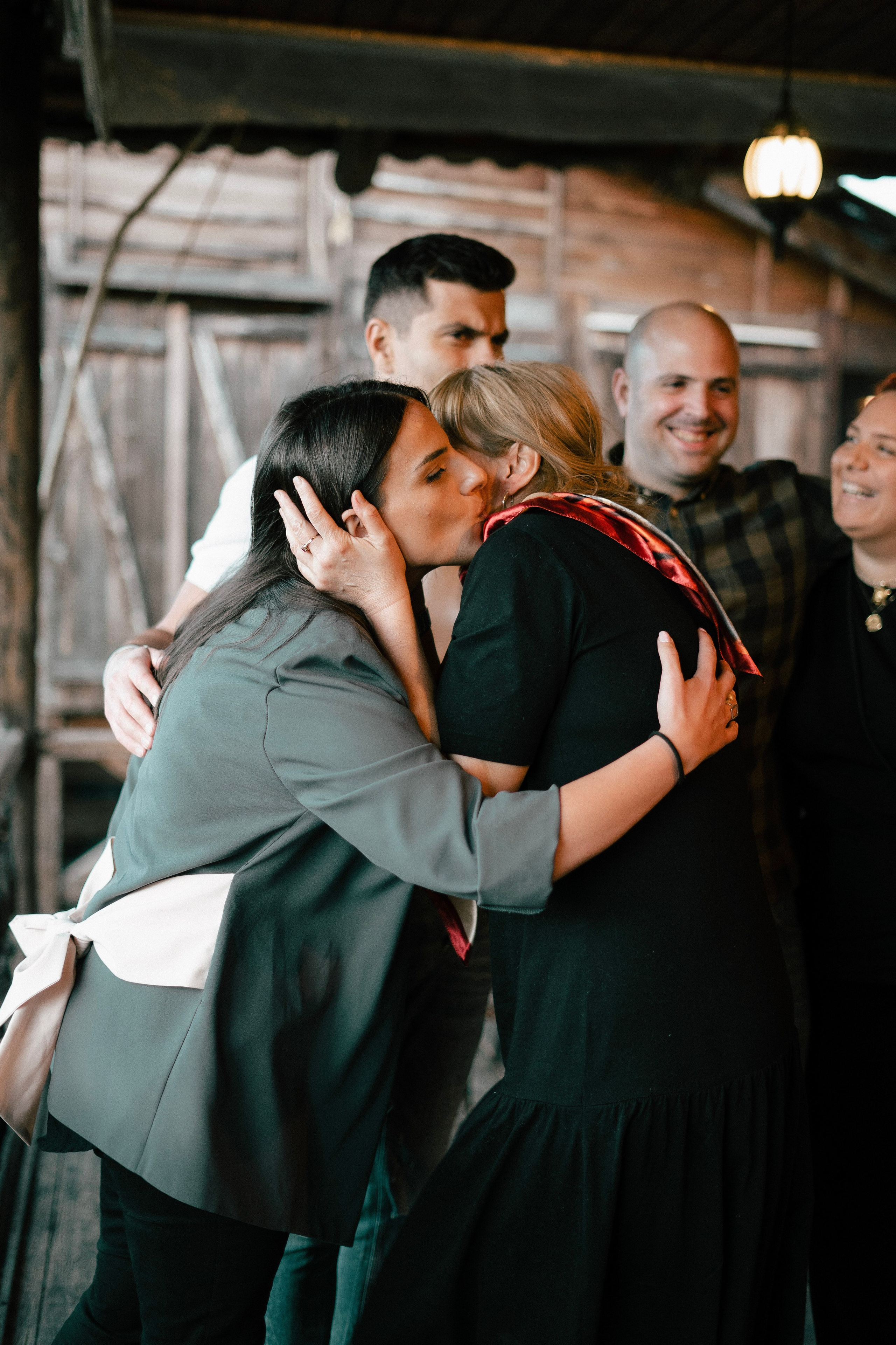 Happy birthday. Портретный и семейный фотограф в Мариуполе, РФ. Даша Жогло