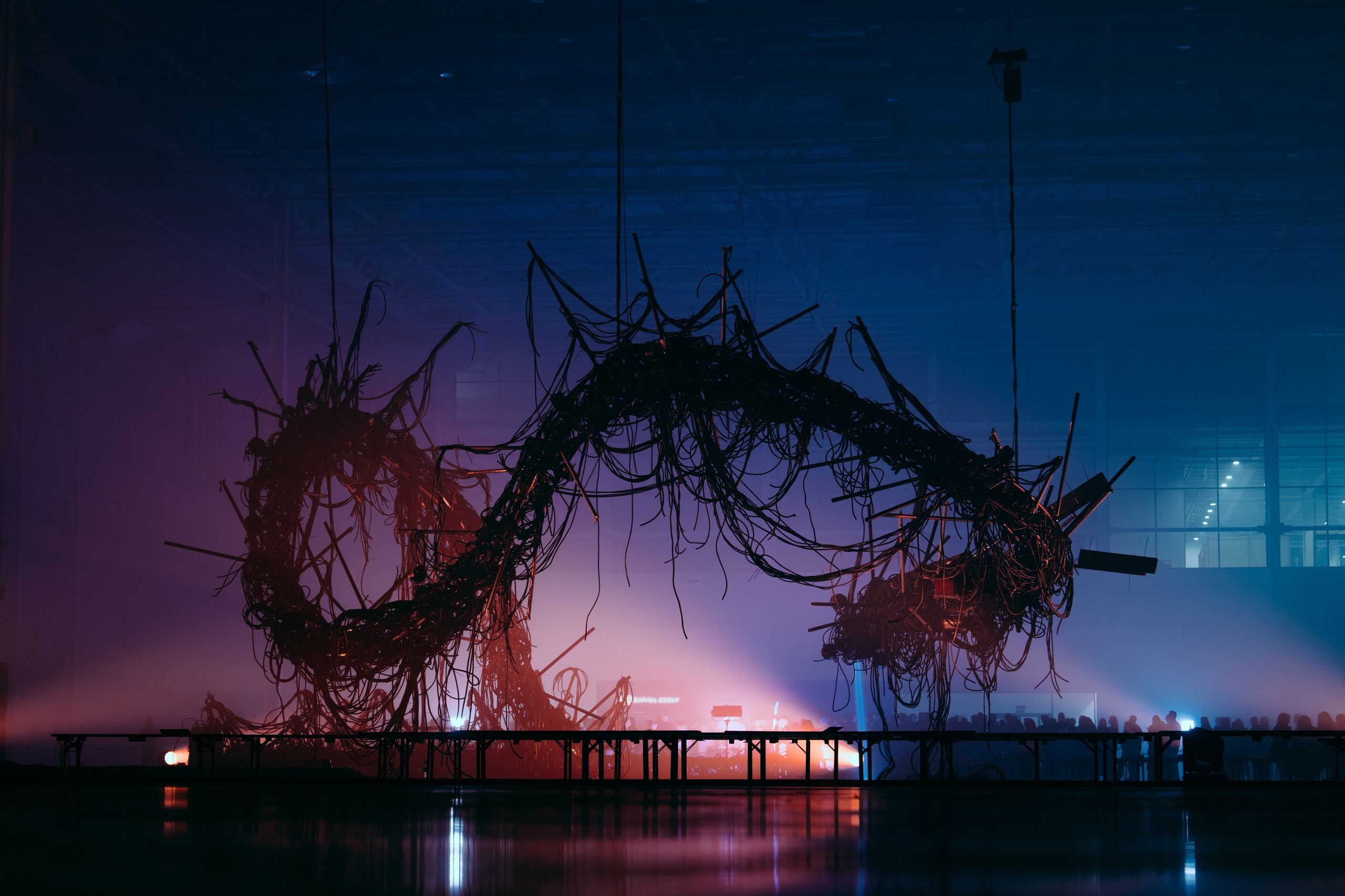 PANTERRA, CHRONOMORPH 001. @tomrus: Рустам Шагиморданов — фотограф