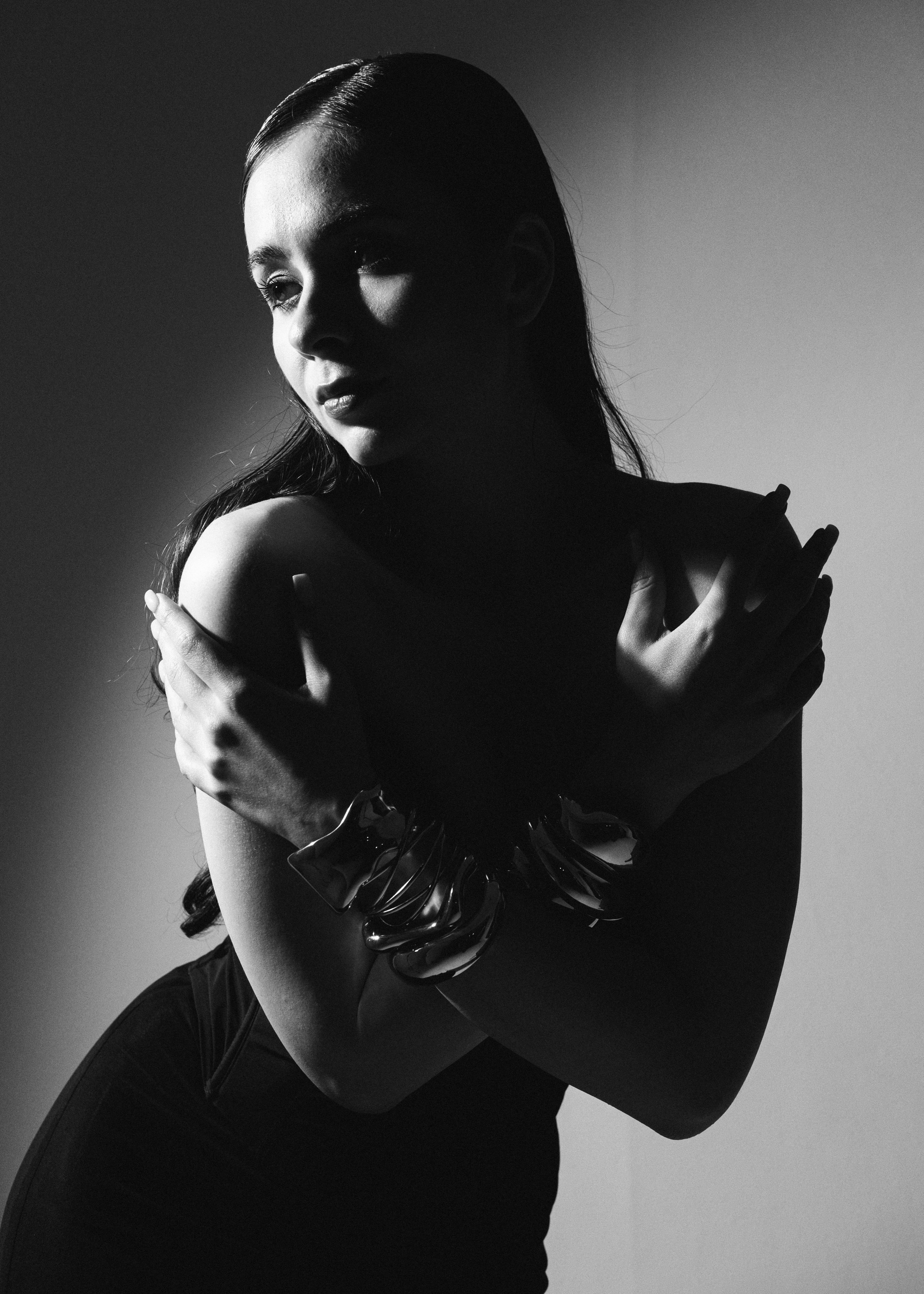 DARK GUISE. Фотограф Елизавета Швецова | Екатеринбург