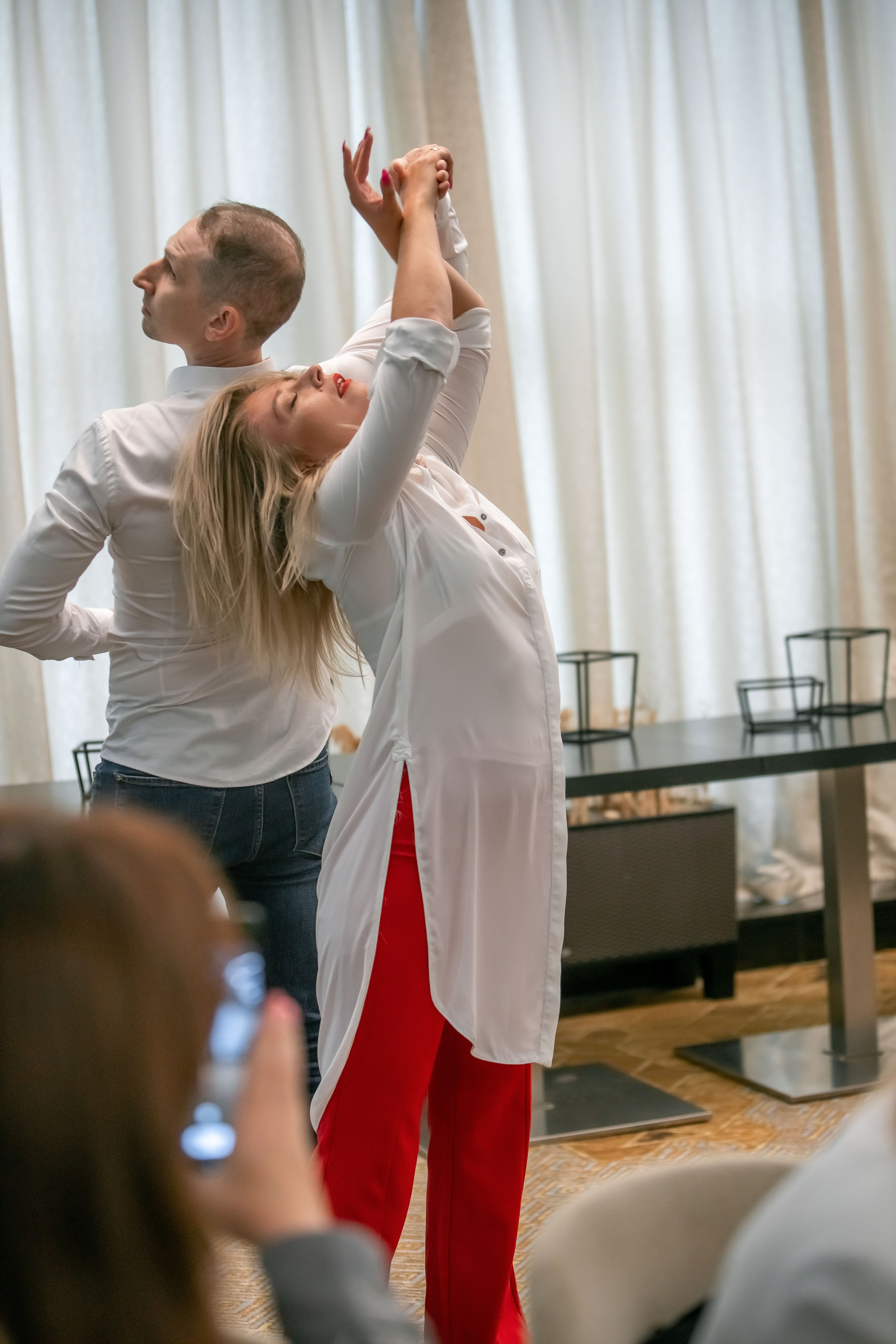 Семь ключей. Репортажный фотограф в Новосибирске