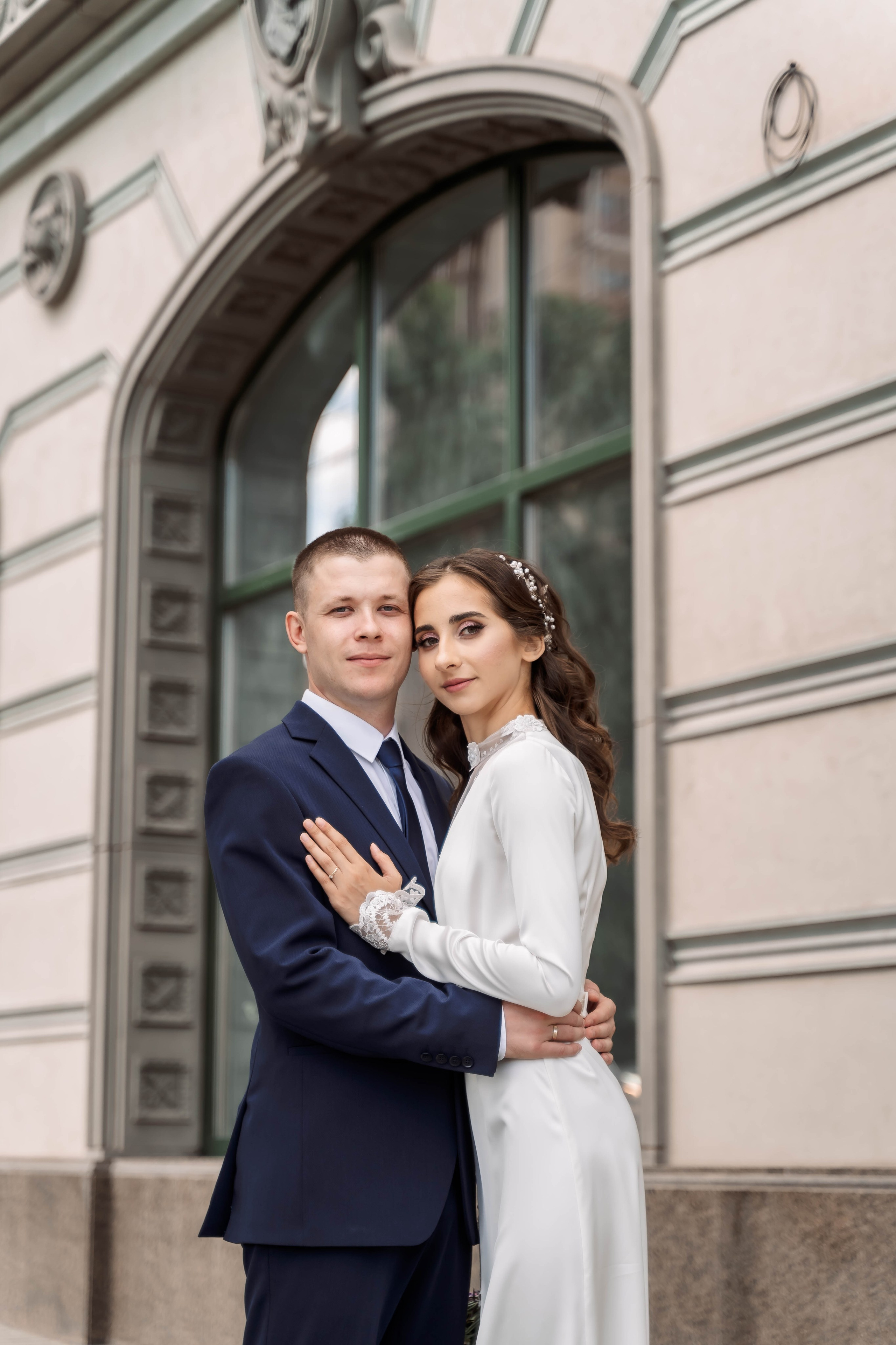 Сергей и Людмила. Семейный фотограф в Саратове
