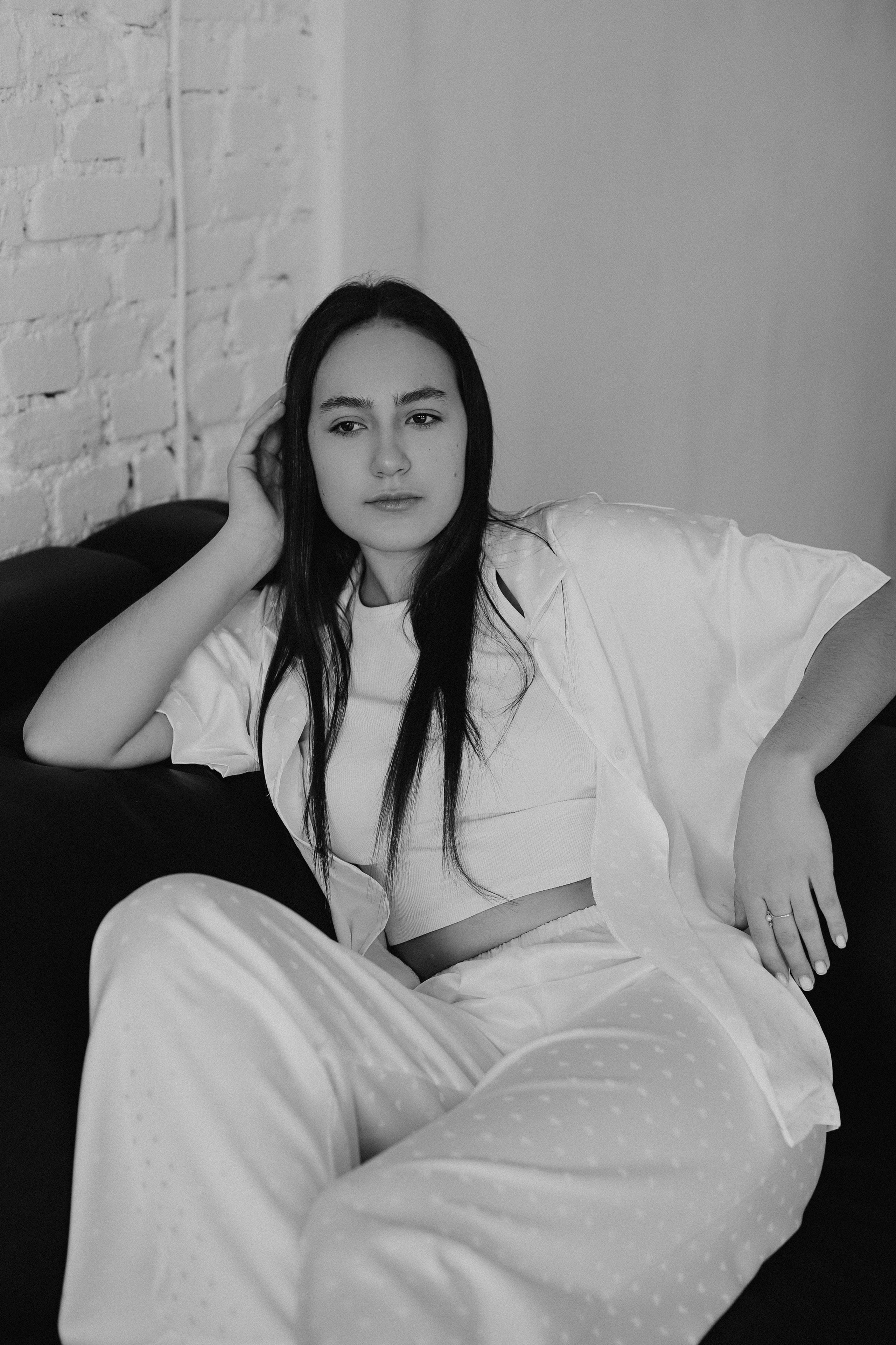 ИРИНА. Фотограф Мариуполь | Ялта | Крым — Диана Мазенко