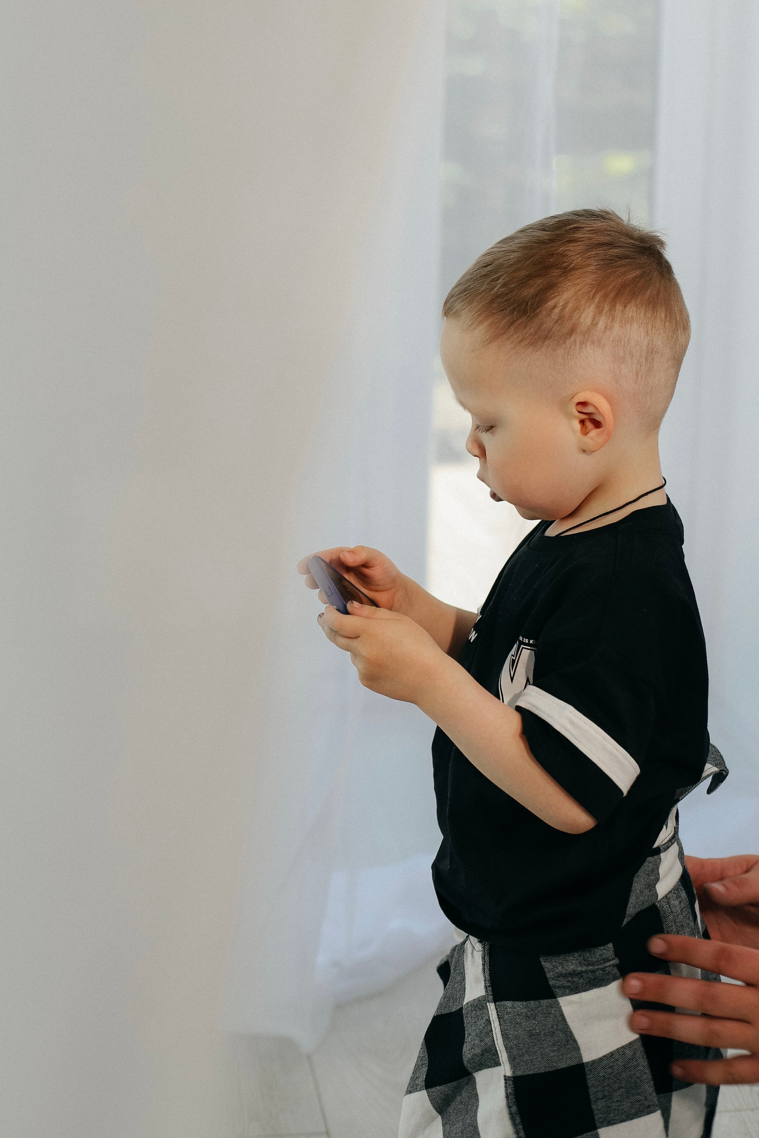 АННА, АРТЁМ и САВЕЛИЙ. Фотограф Мариуполь | Ялта | Крым — Диана Мазенко