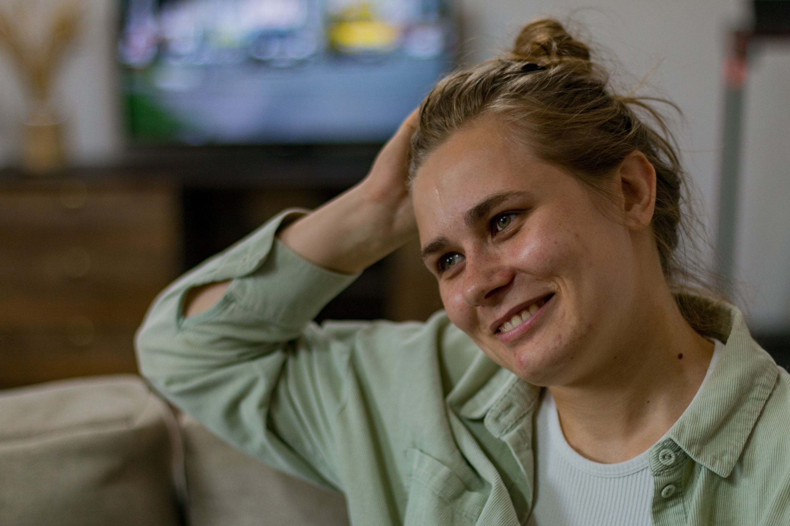 Моя семья. Фотограф в Сочи