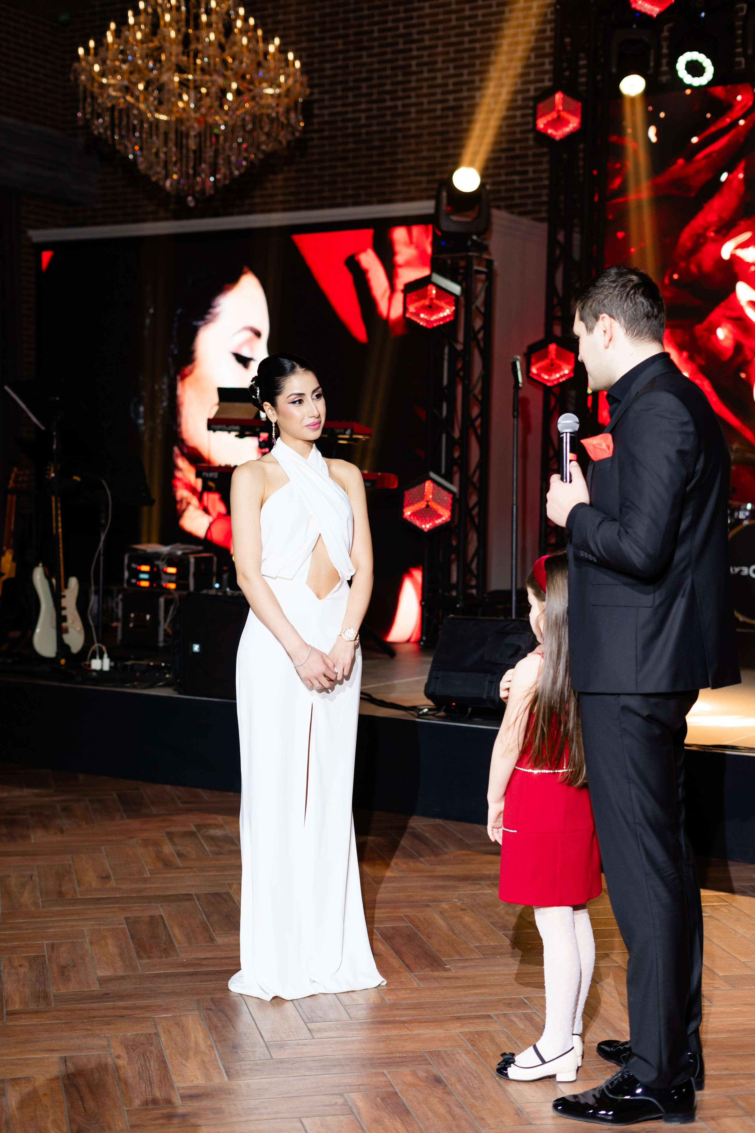 Анике 25 лет / River Don. Фотограф мероприятий в Ростове-на-Дону Есманская Елена