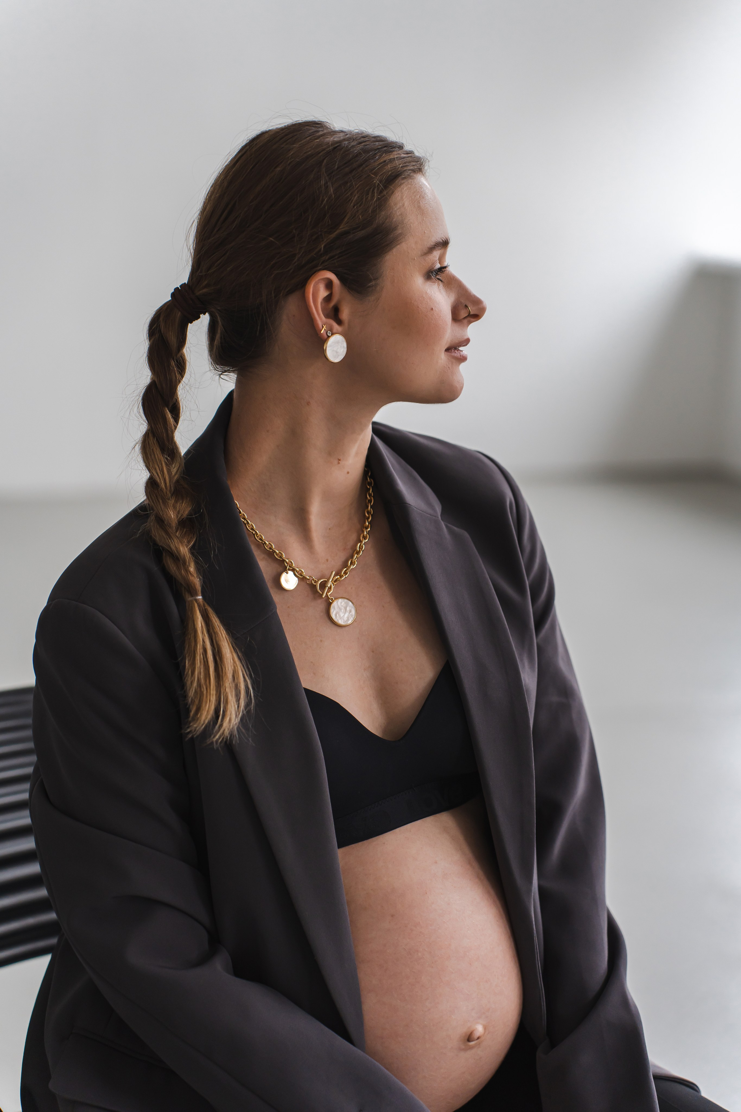 Женские и детские портреты. Фотограф в Москве Ольга Парижер