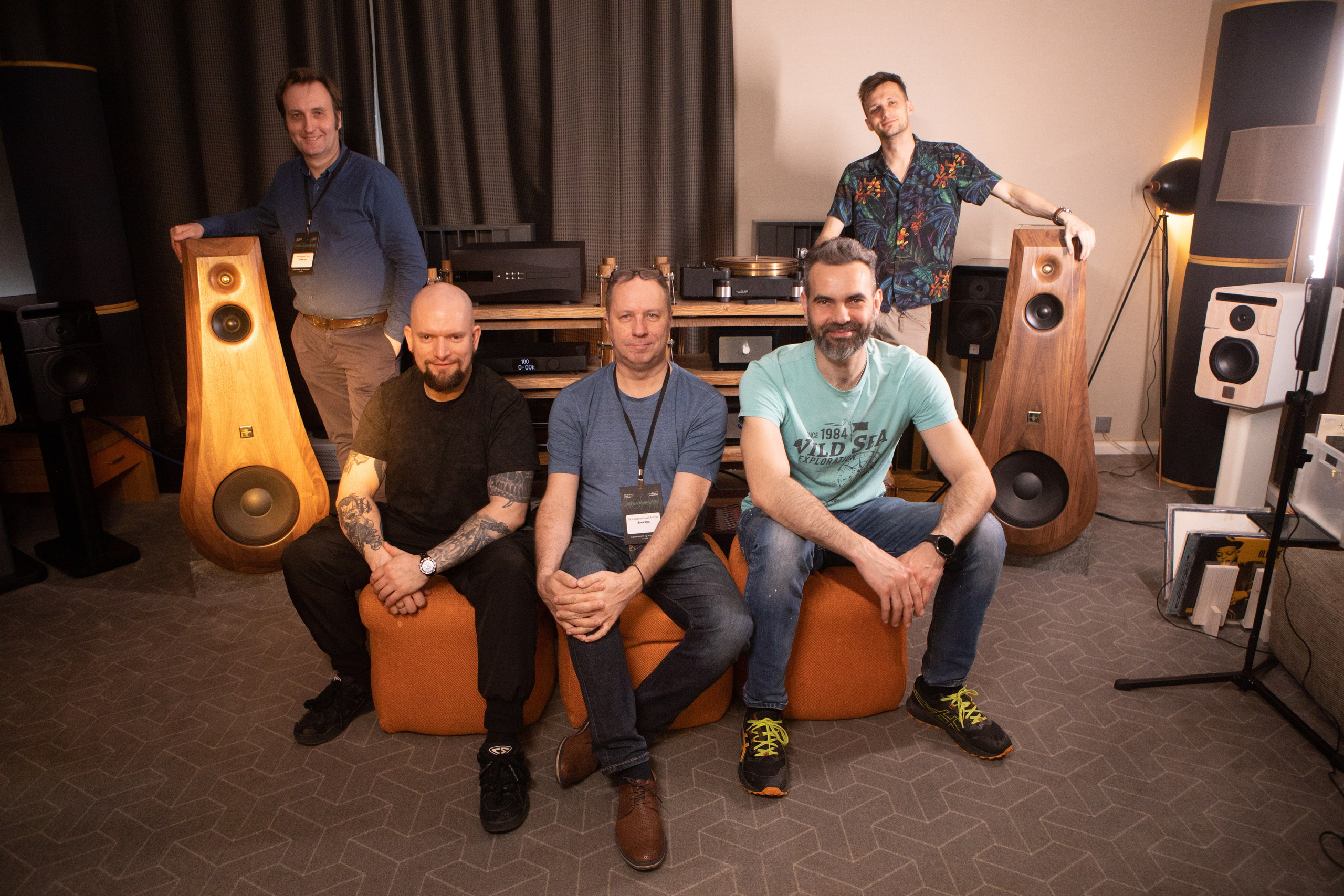 Репортажные съемки. Портретный фотограф