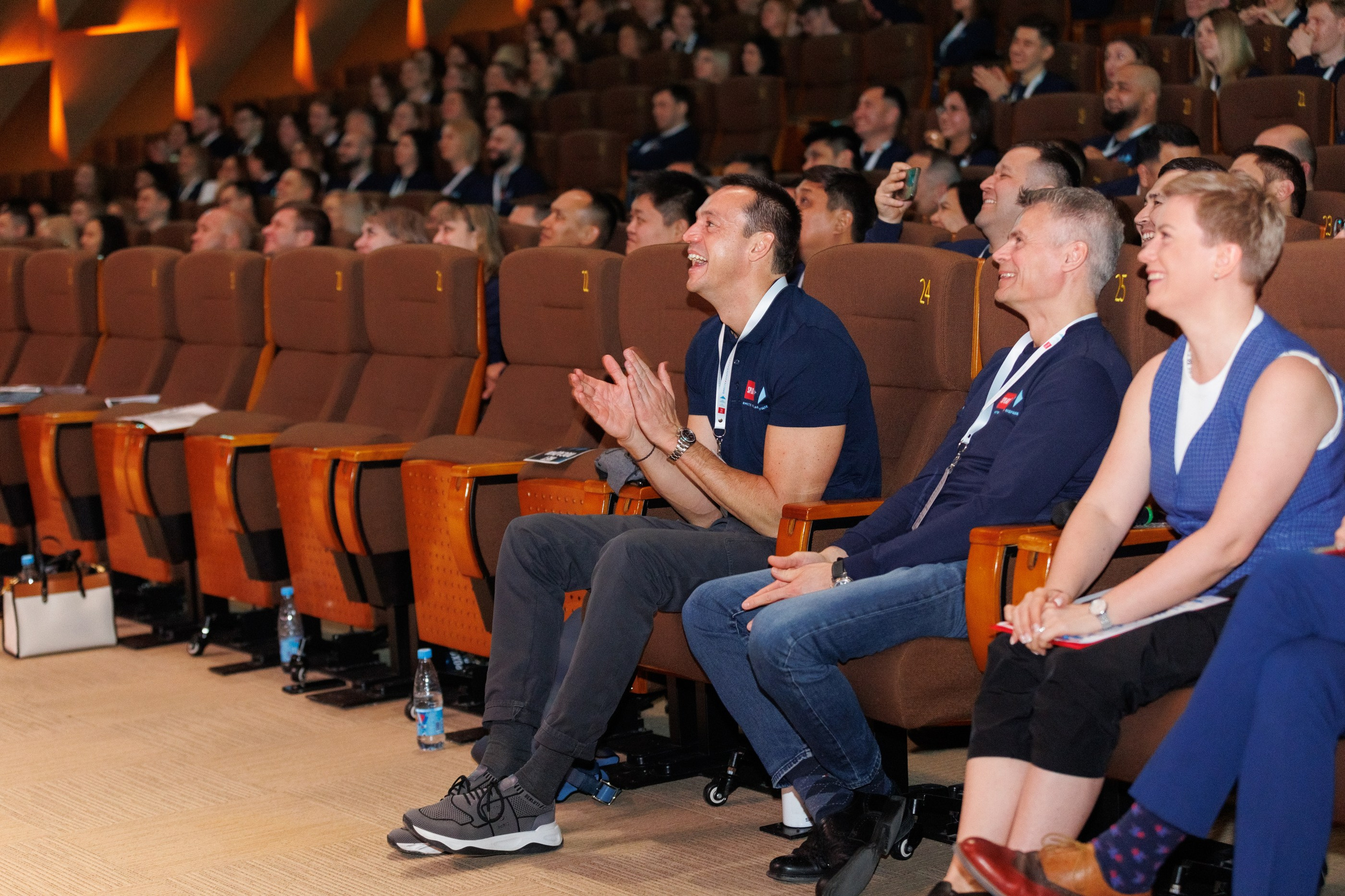 SPLAT Conf Mar'24. Свадебный, портретный и репортажный фотограф Дмитрий Карпов