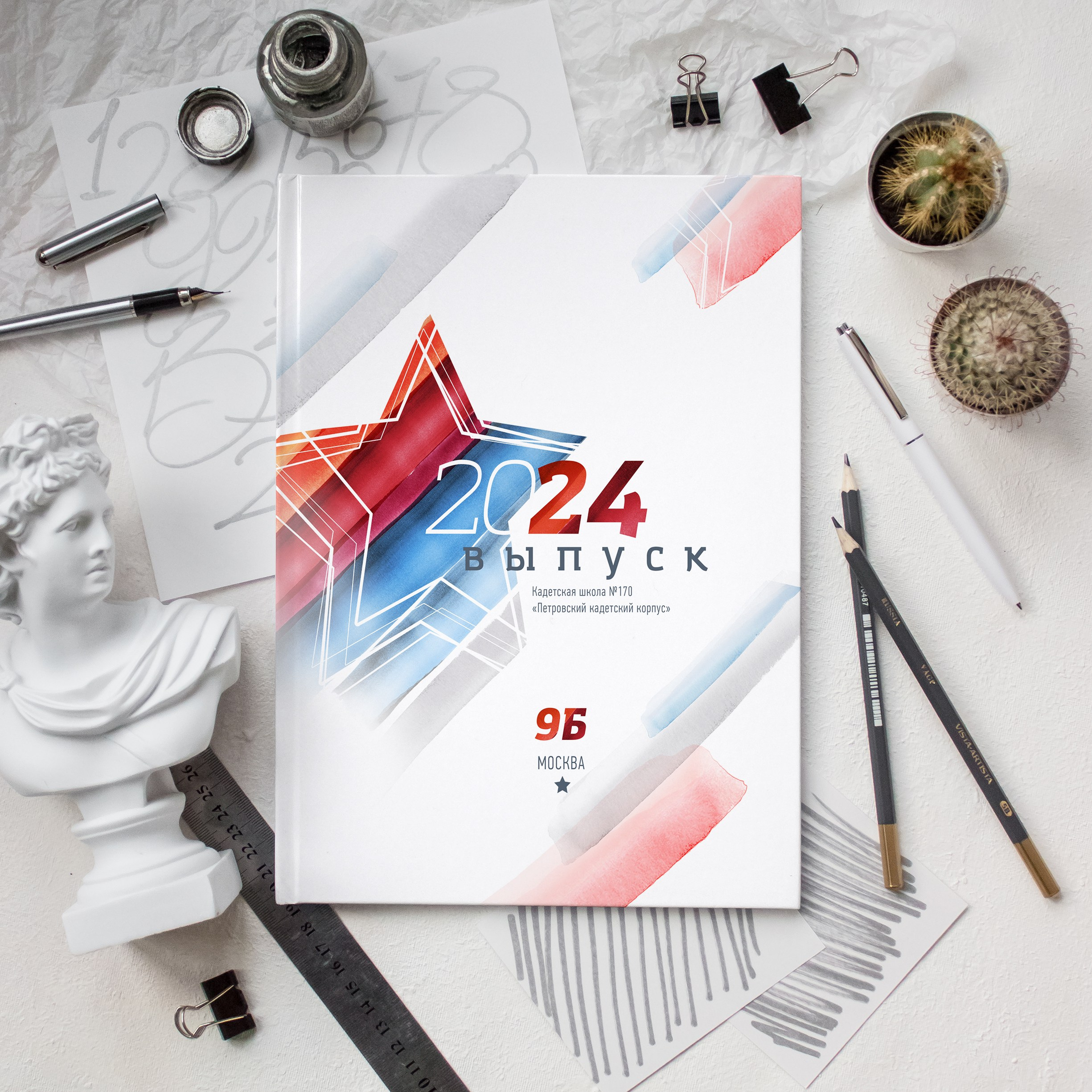 СТАРШ ШК. Школьный фотограф и фотограф в детском саду