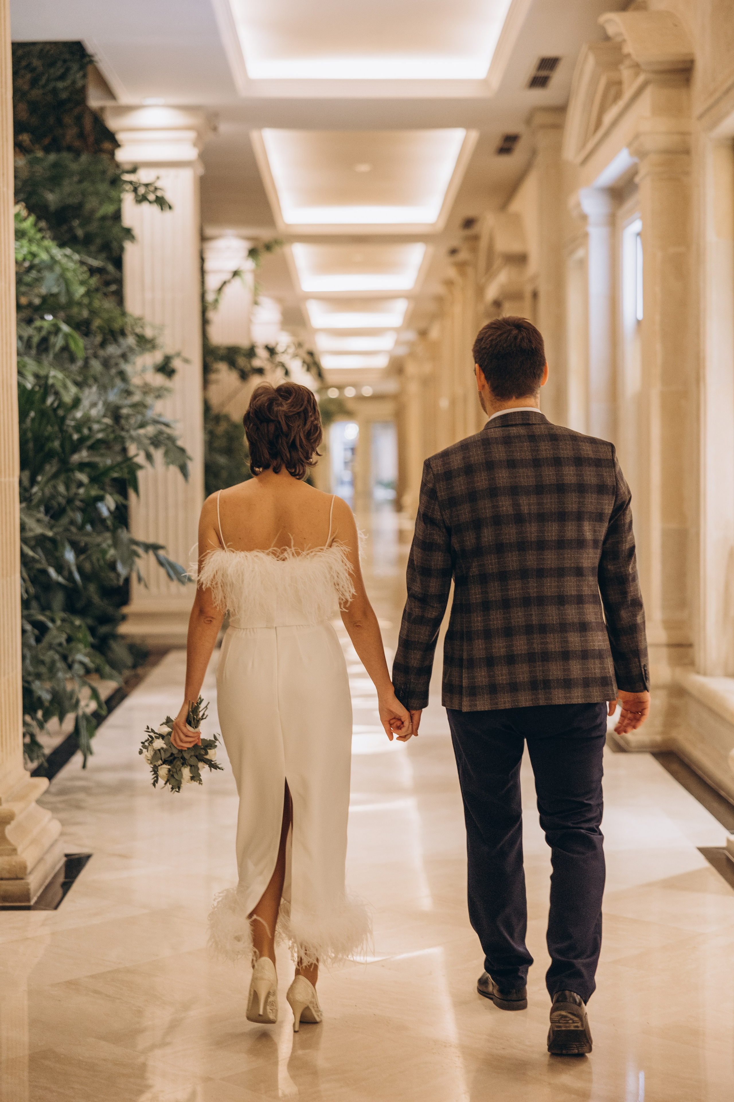 Юлия & Александр. Семейный фотограф в Москве Виктория Ястребинская