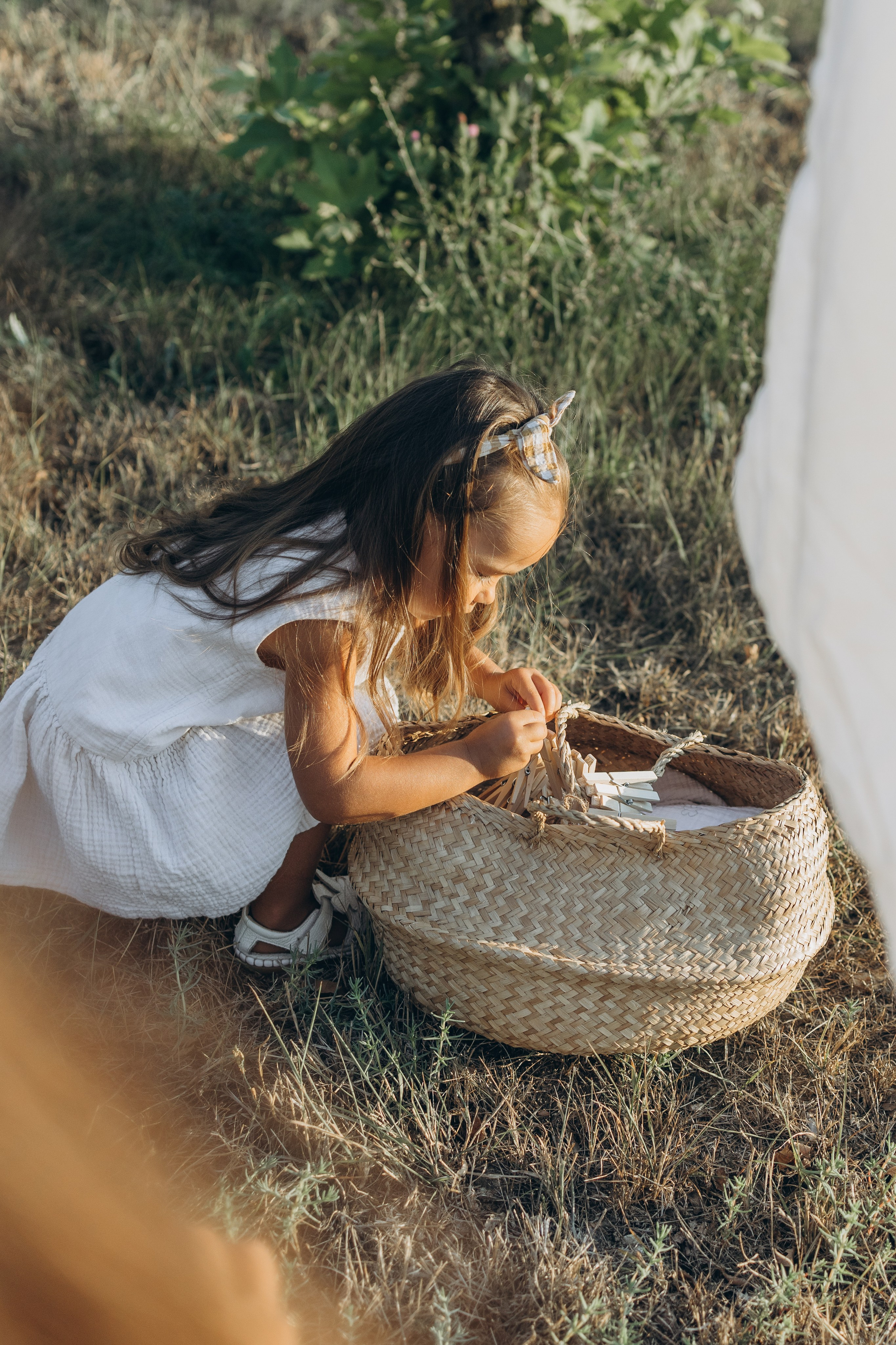 Алина и Алиса. Семейный фотограф в Москве Виктория Ястребинская