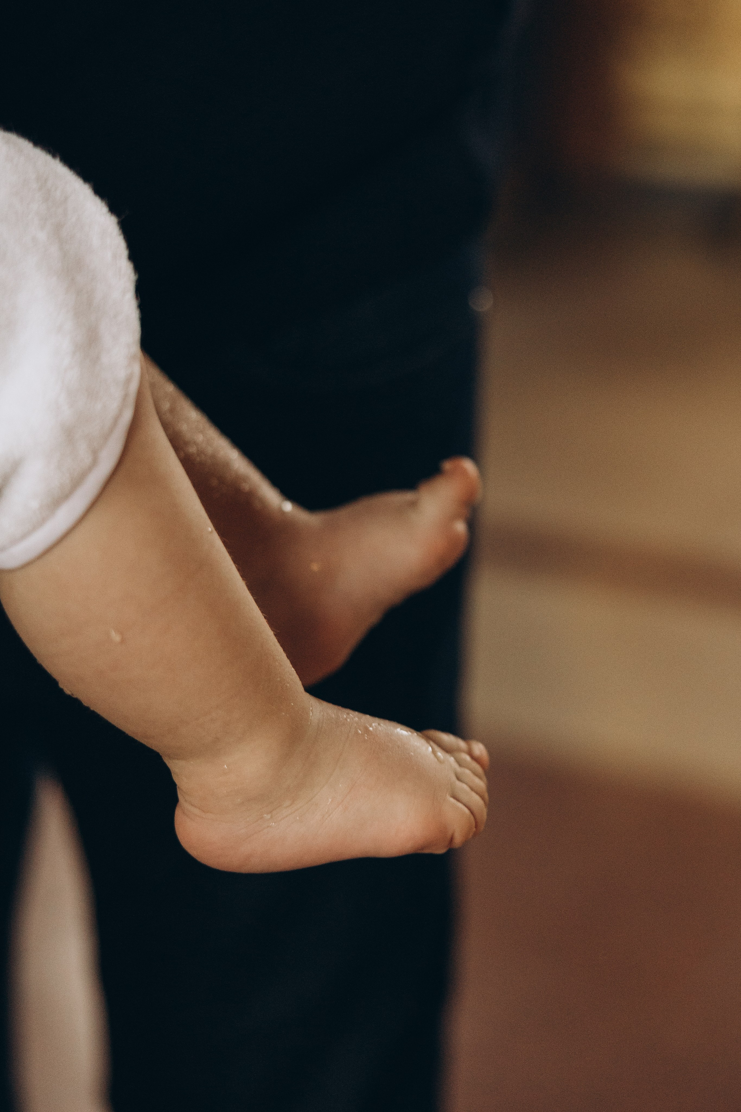 Крещение Дианы. Семейный фотограф в Москве Виктория Ястребинская