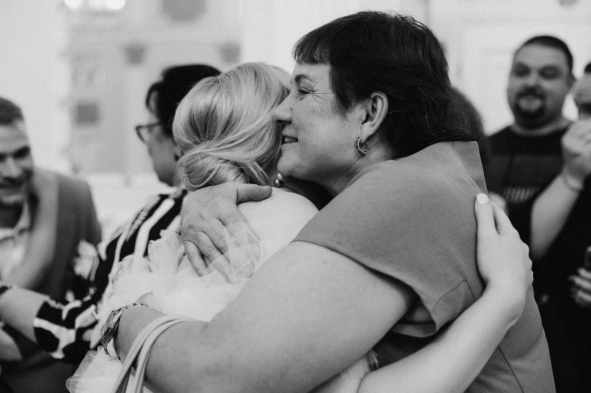 Мария и Степан. Свадебный фотограф в Москве Наталья Чабан