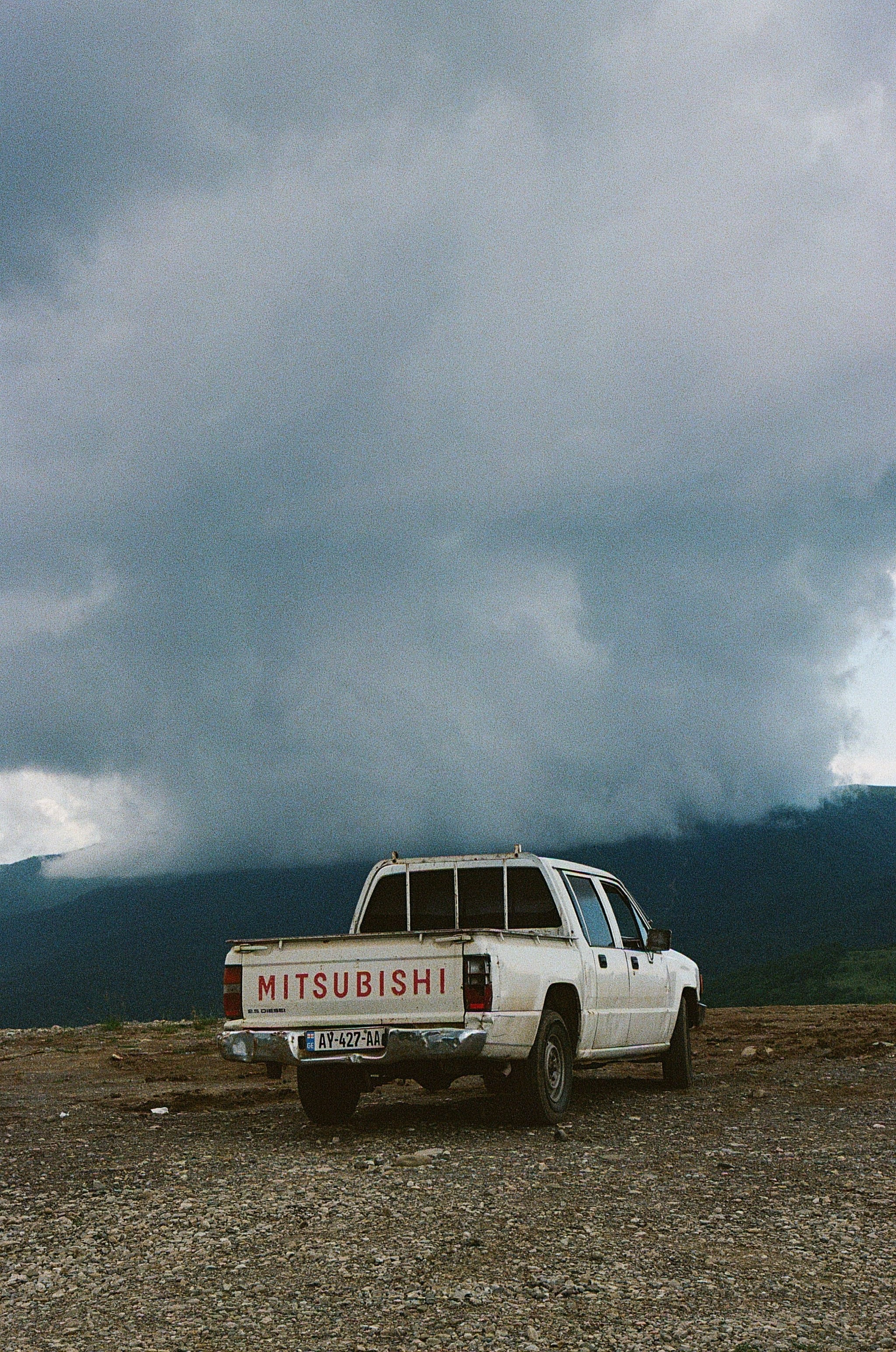 ГРУЗИЯ. ПРИРОДА.25. Профессиональный фотограф Федотова Арина