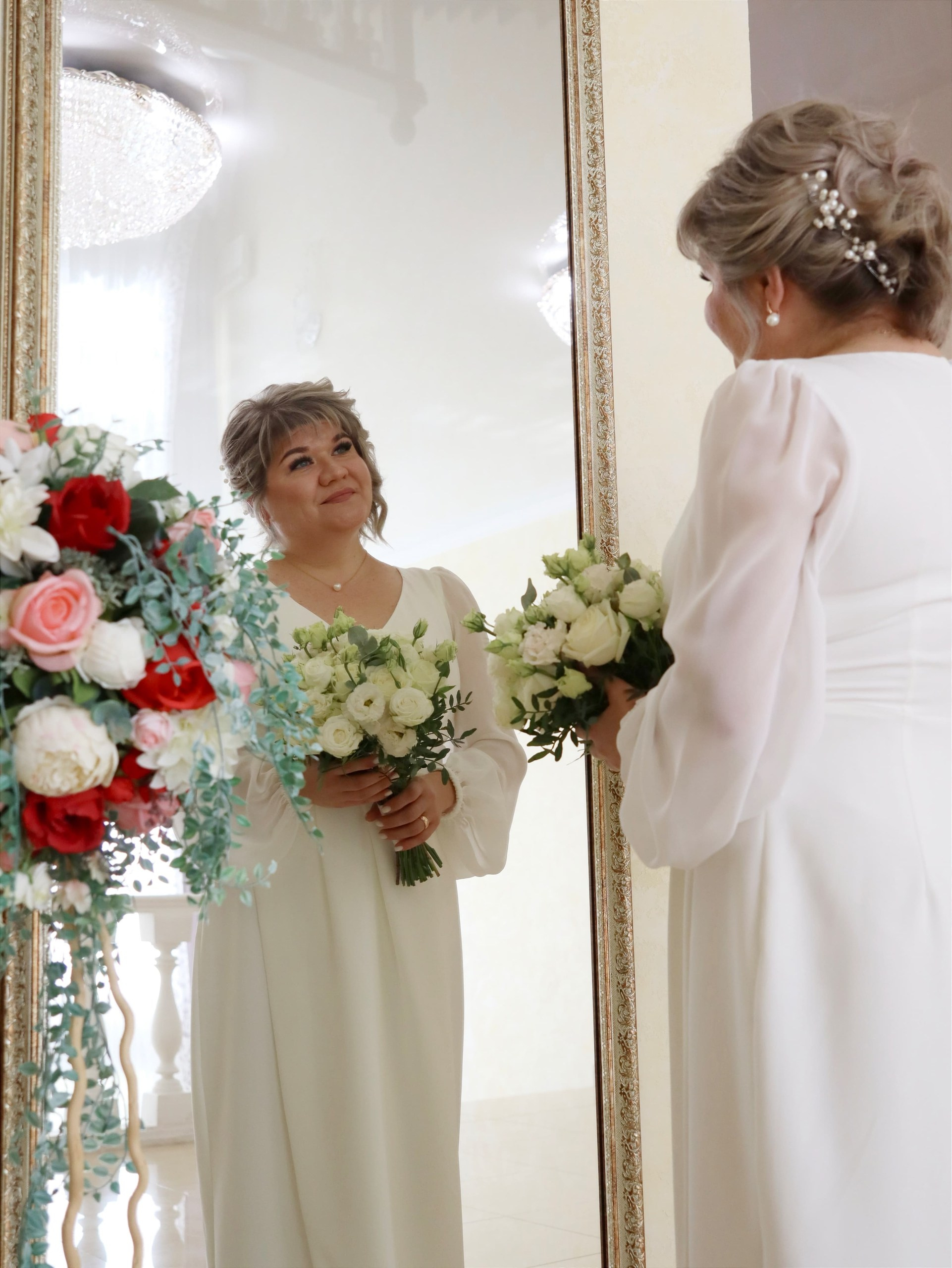 Свадебные фотосессии. Фотолаборатория Ваниль