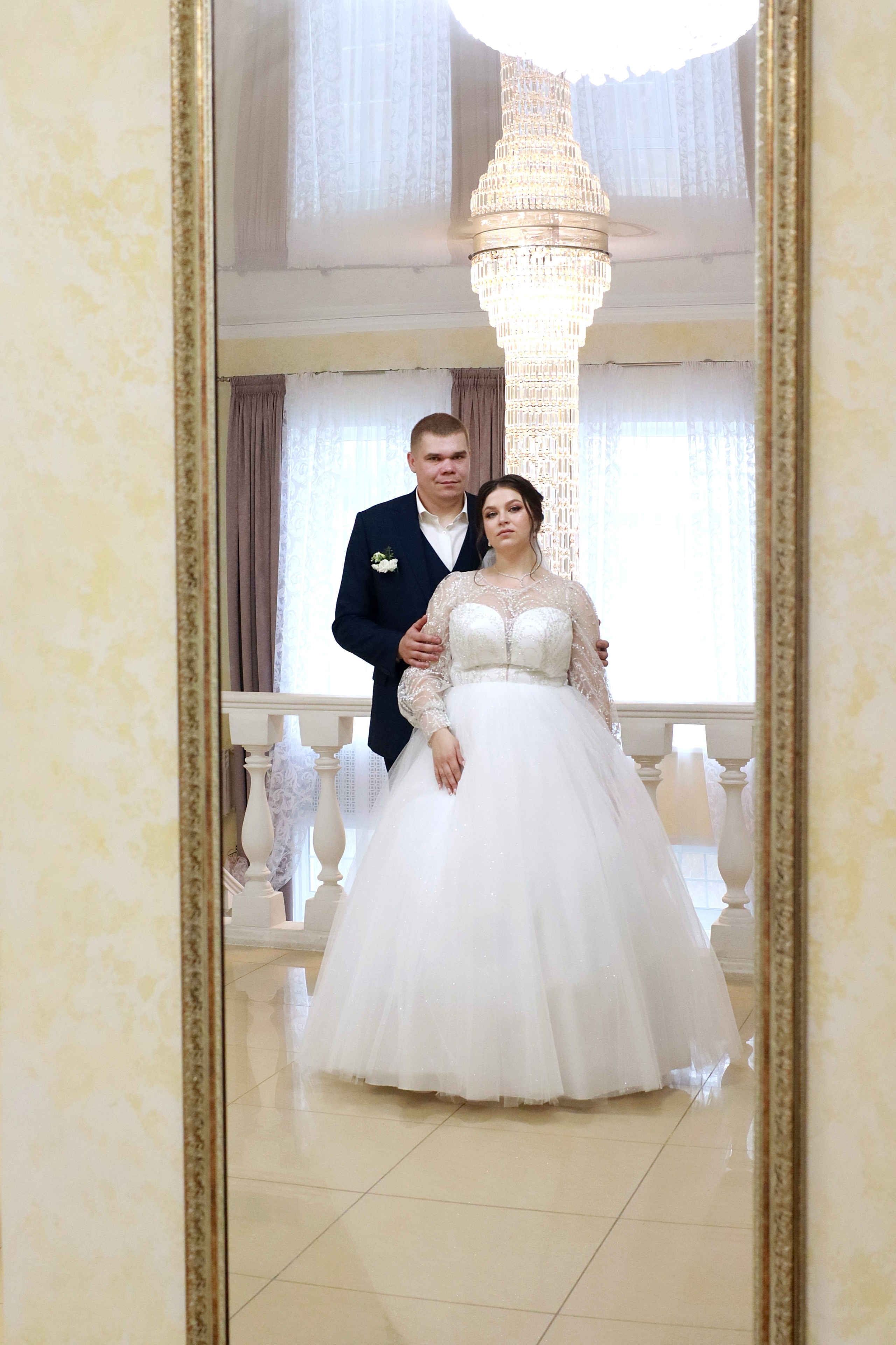 Свадебные фотосессии. Фотолаборатория Ваниль