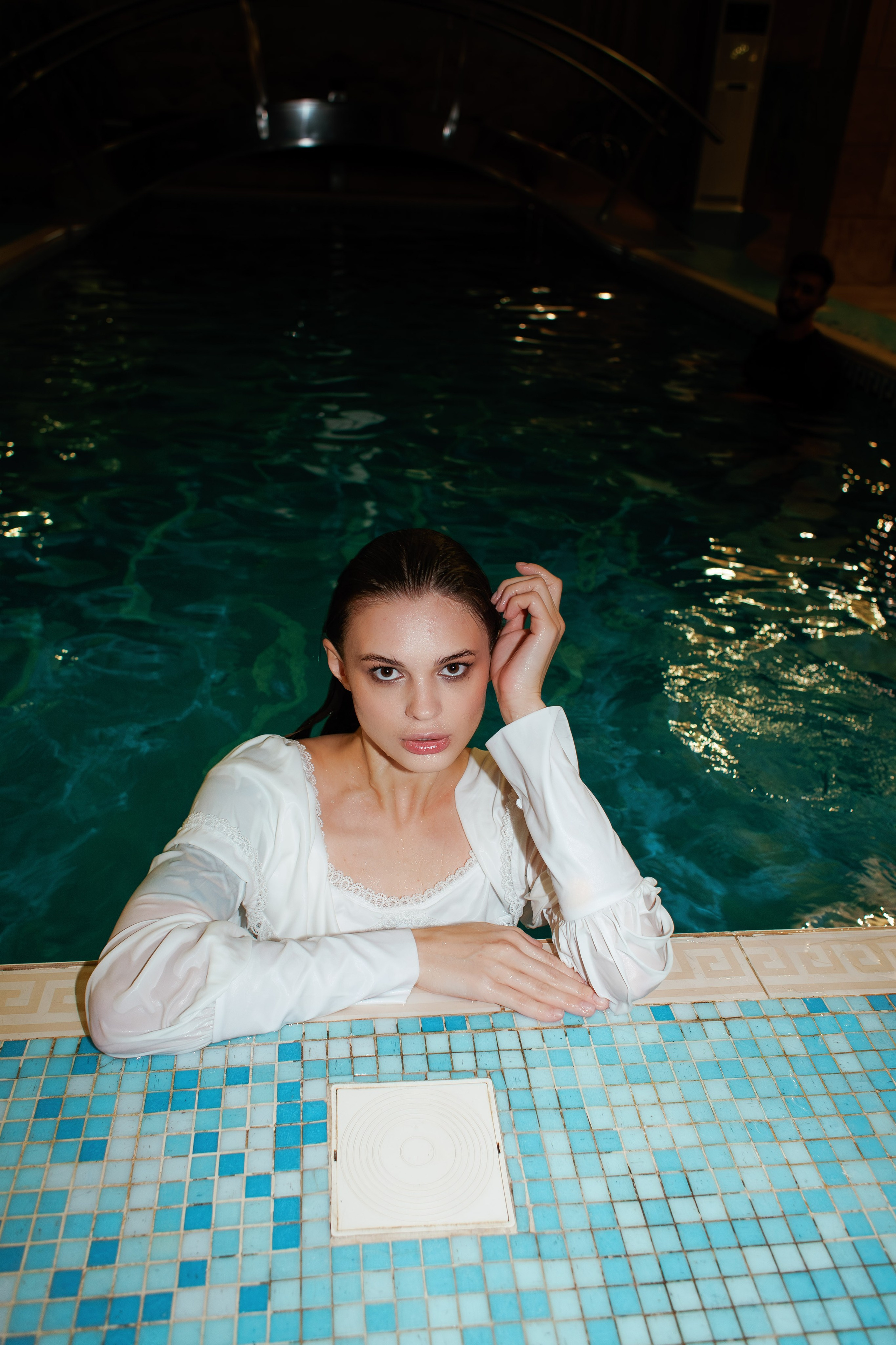 Свадьба в отеле Амбассадори, фотограф на свадьбу Москва