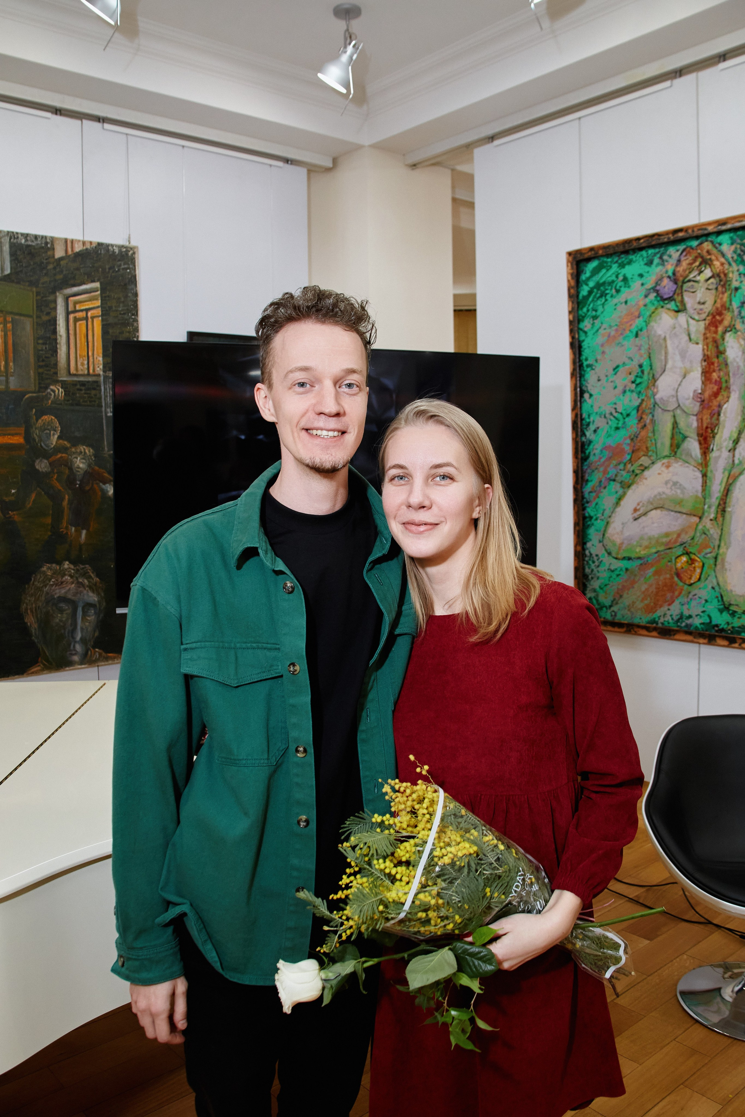 И КОРАБЛЬ ПЛЫВЁТ. DENISOV ART (фото, видео, дизайн) САМАРА