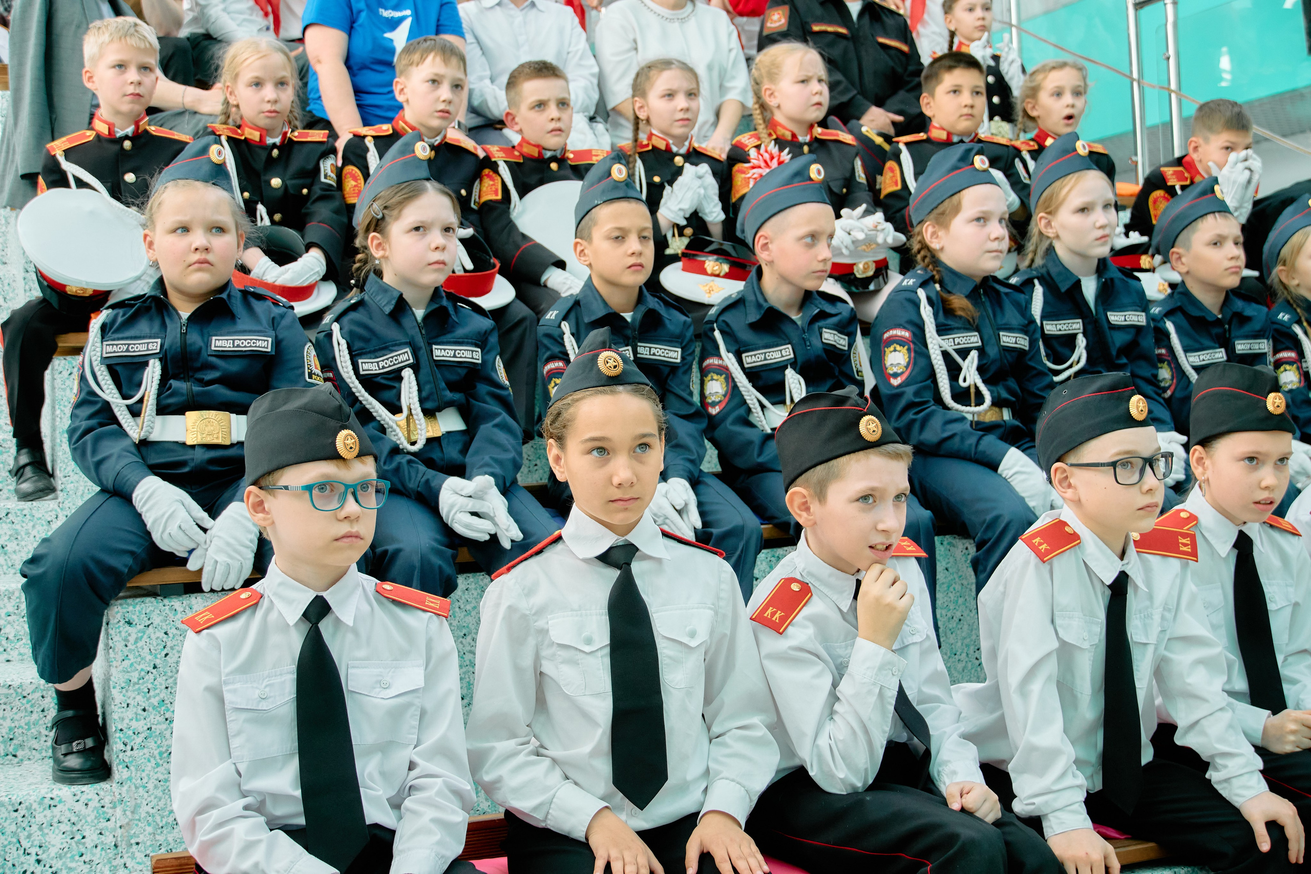 Зарница 2.0 — ОЦ5. ЦАРЕВ ДМИТРИЙ — ФОТОГРАФ ЧЕЛЯБИНСК