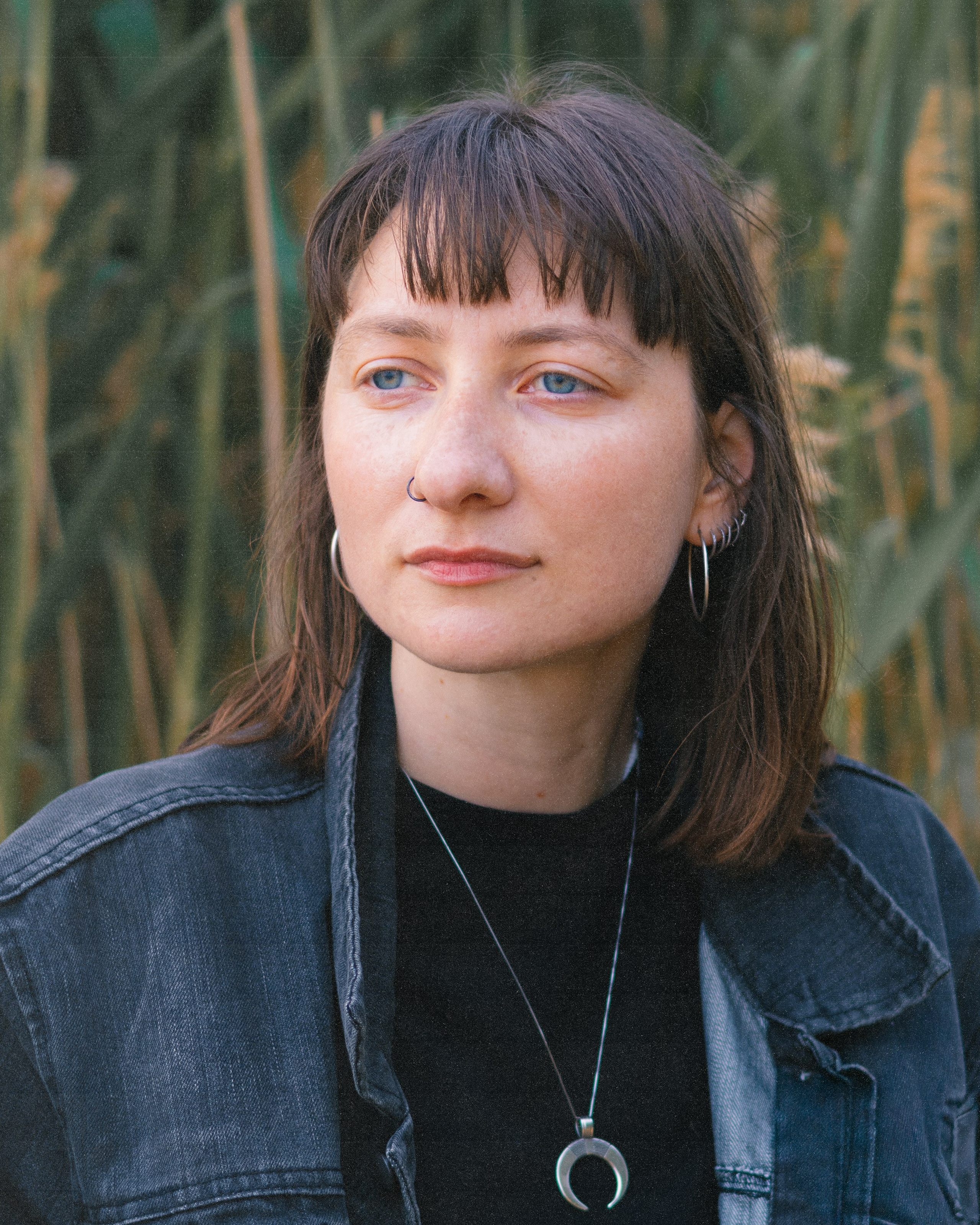 Женские портреты. Фотограф на Кипре Дария Николаева