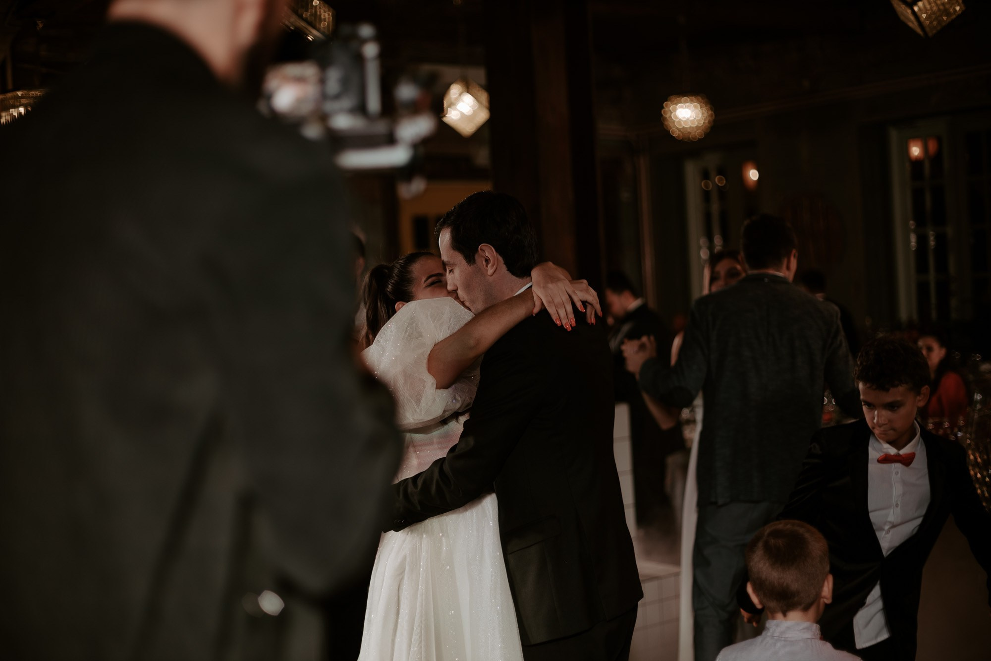 Позовем всех?. Свадебный фотограф Александра Тюлякова