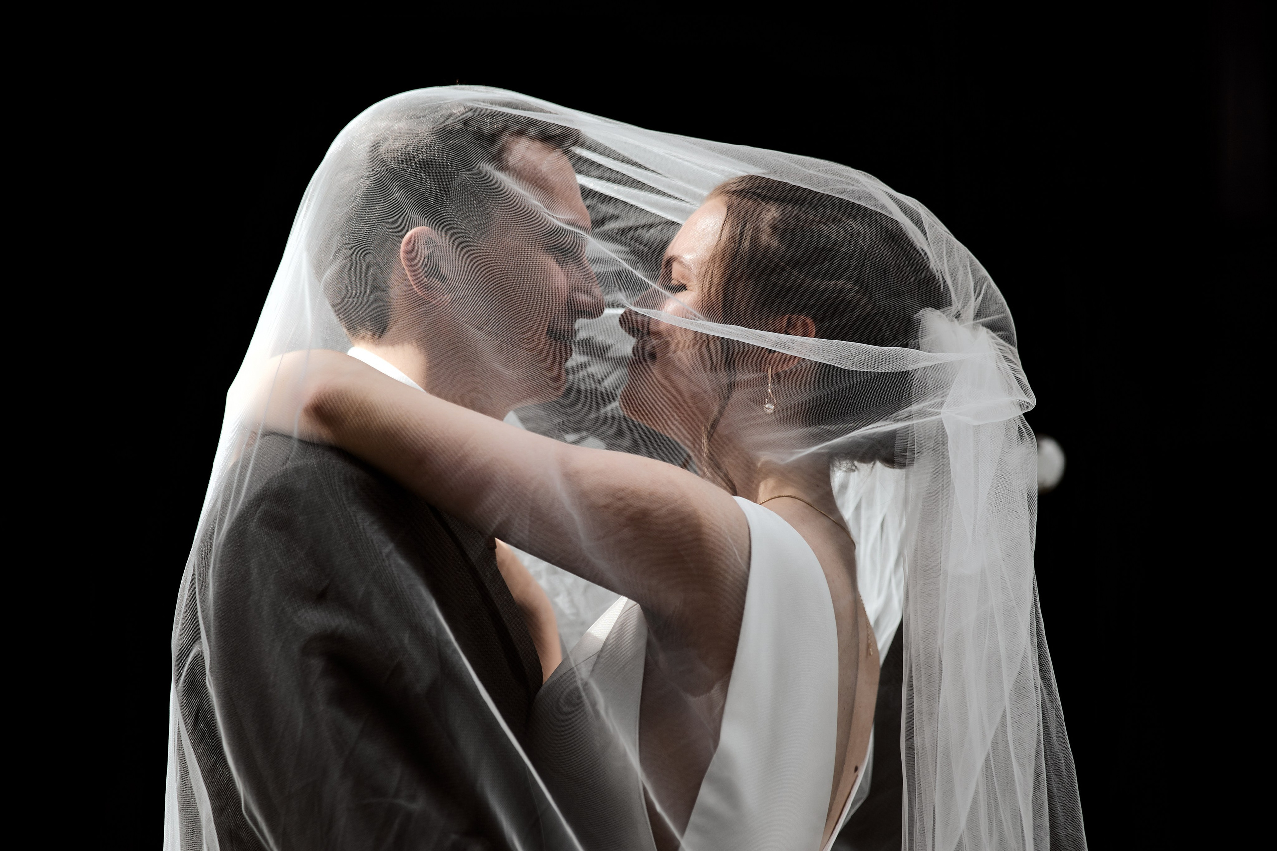 Максим и Алина. Александр и Евгения Фокины — фотограф Первоуральск, Екатеринбург