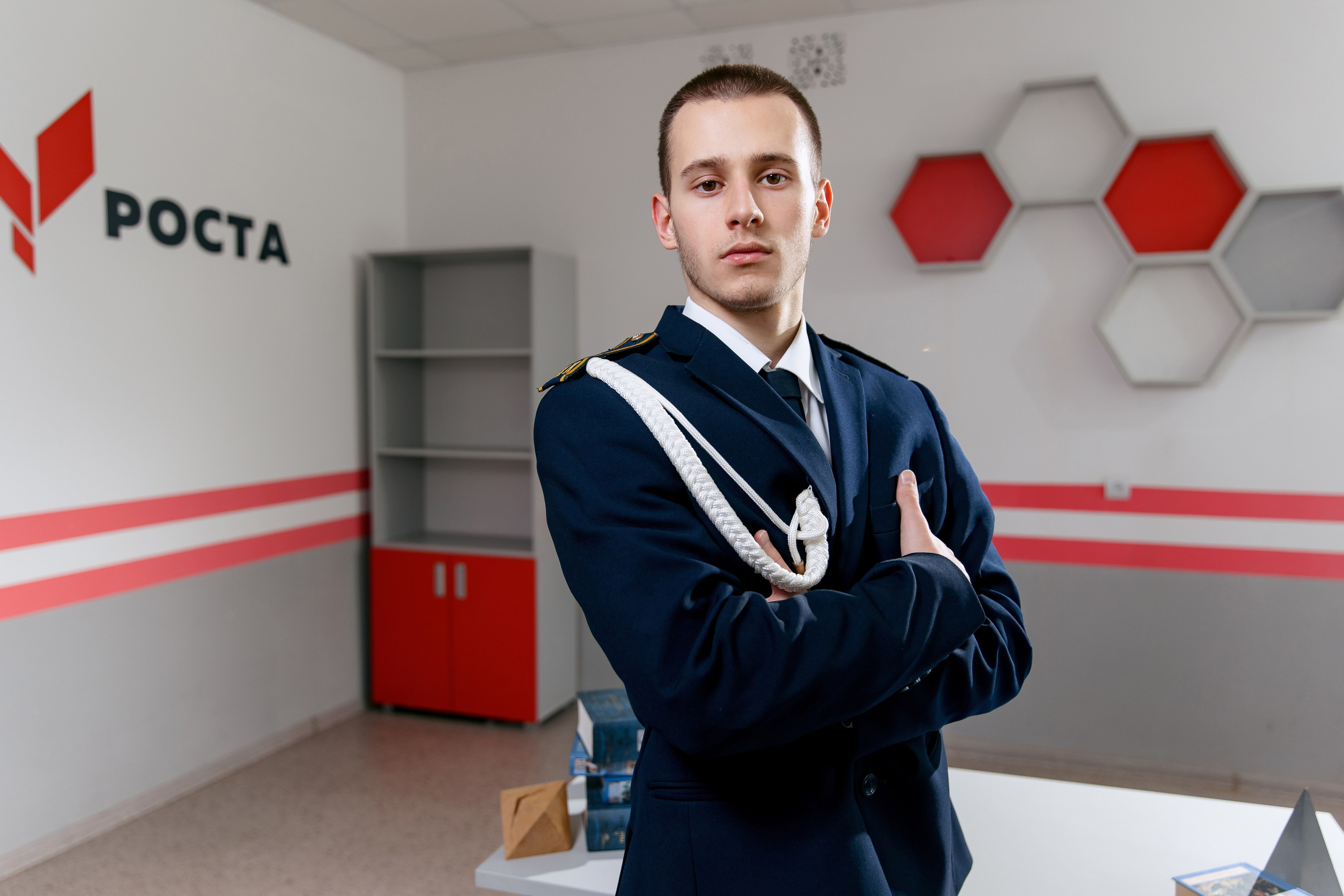 9 школа. Свадебный и портретный фотограф — Мария Костина