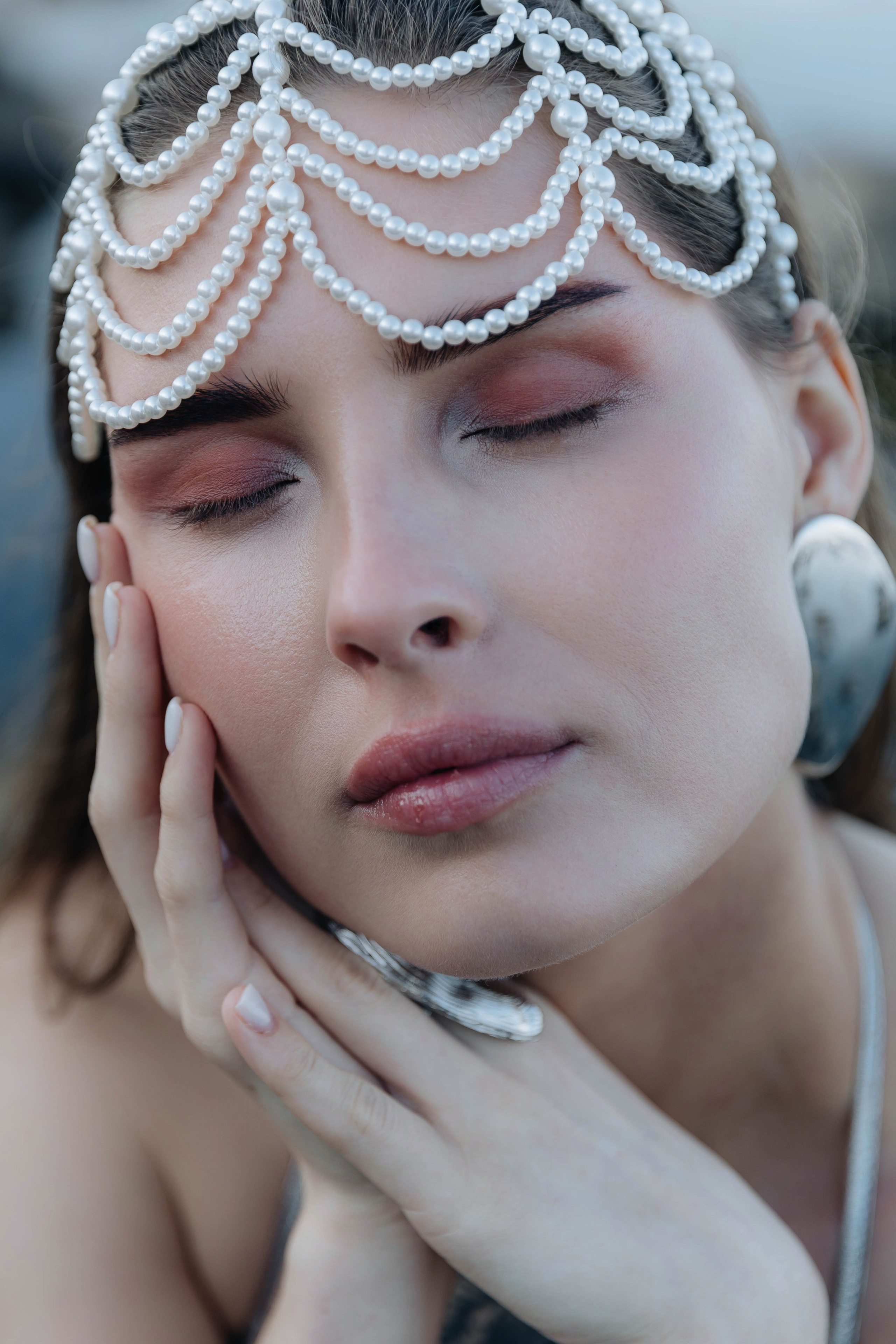 Даша. Фотограф Трифон Мира