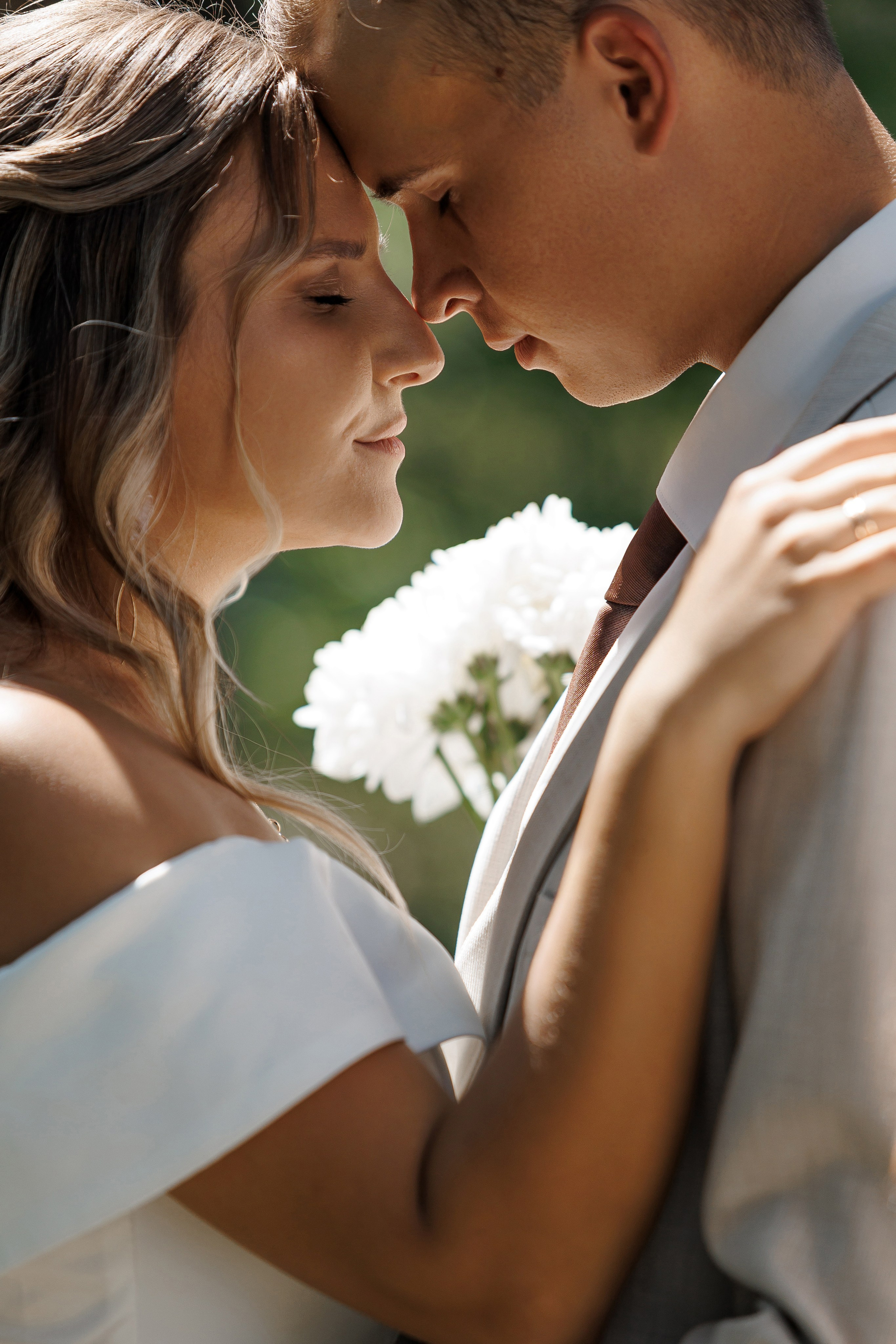 Maksim & Elena. Виктор Губарев — свадебный фотограф в Армавире, Кропоткине, Лабинске, Гулькевичи