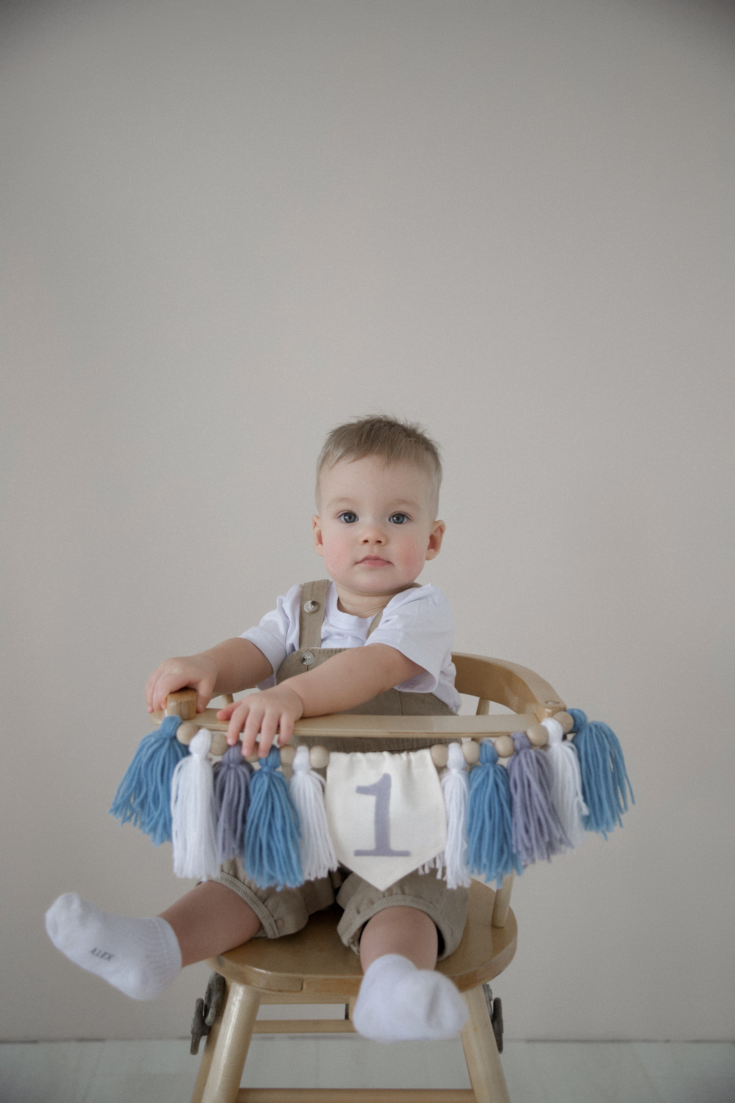 Мише 1 год. Фотограф в Волгограде