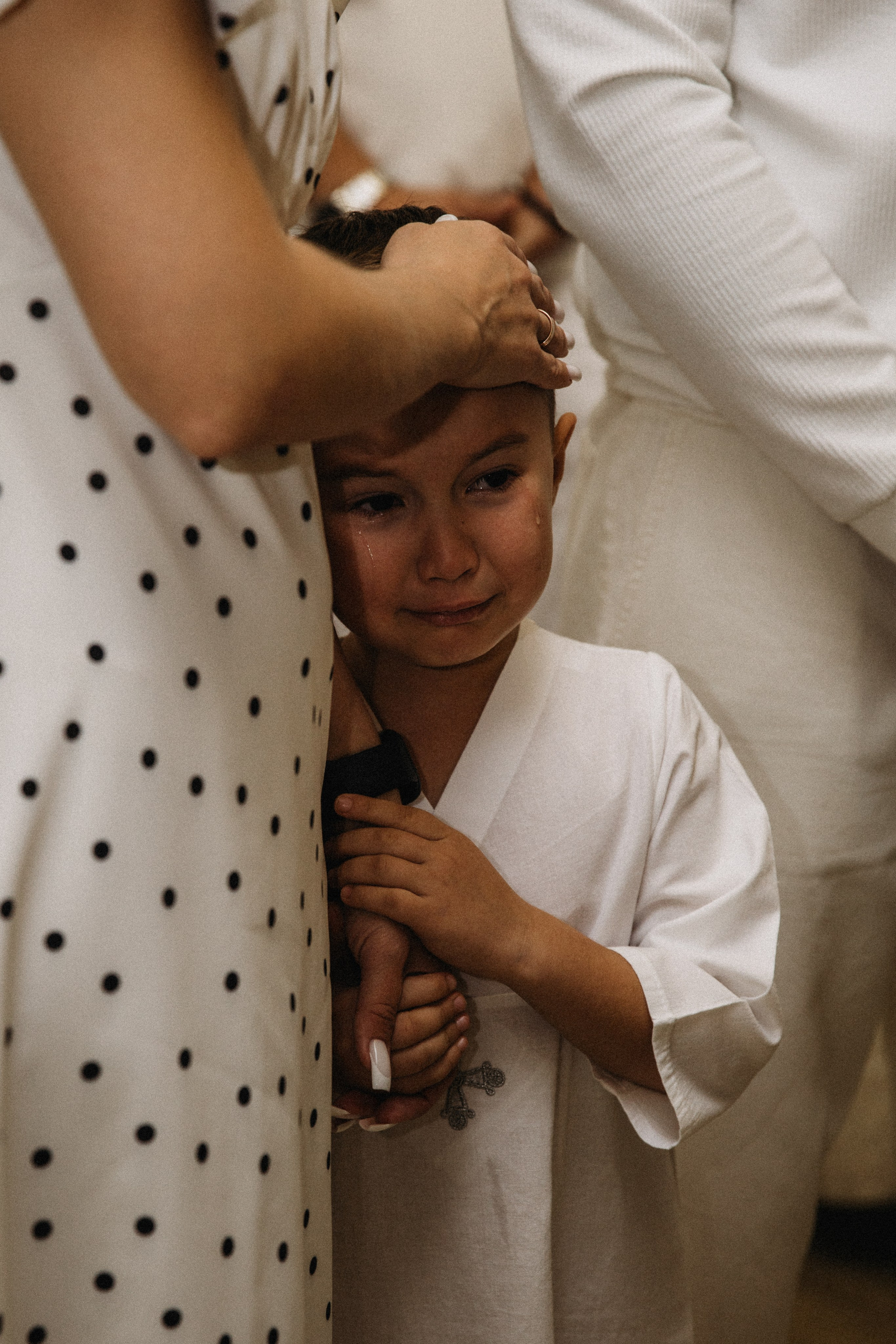 Таинство Крещения!. Фотограф в Волгограде