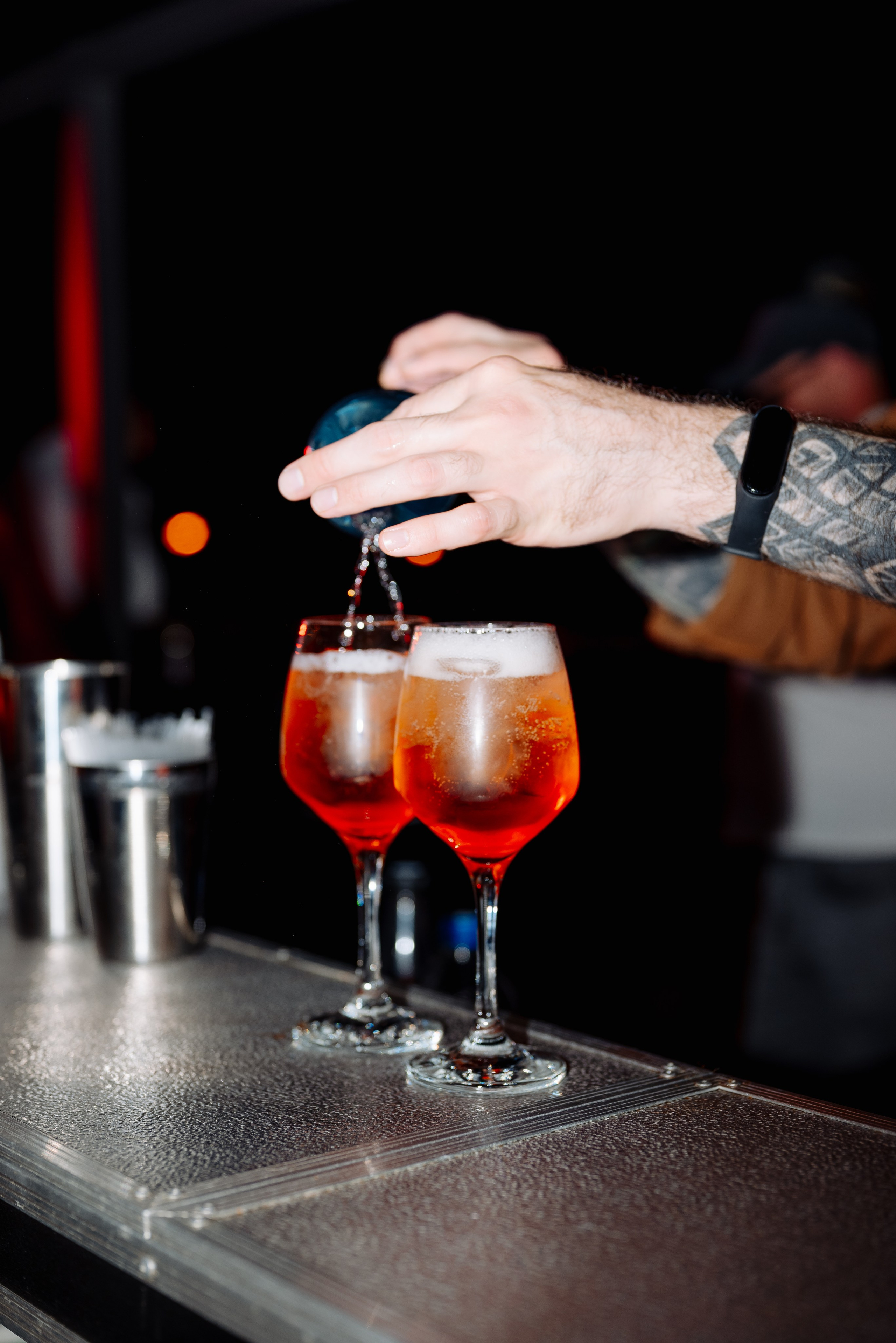 Вечеринки. ТАТИ | Татьяна Тихонова | фотограф | Тольятти Самара