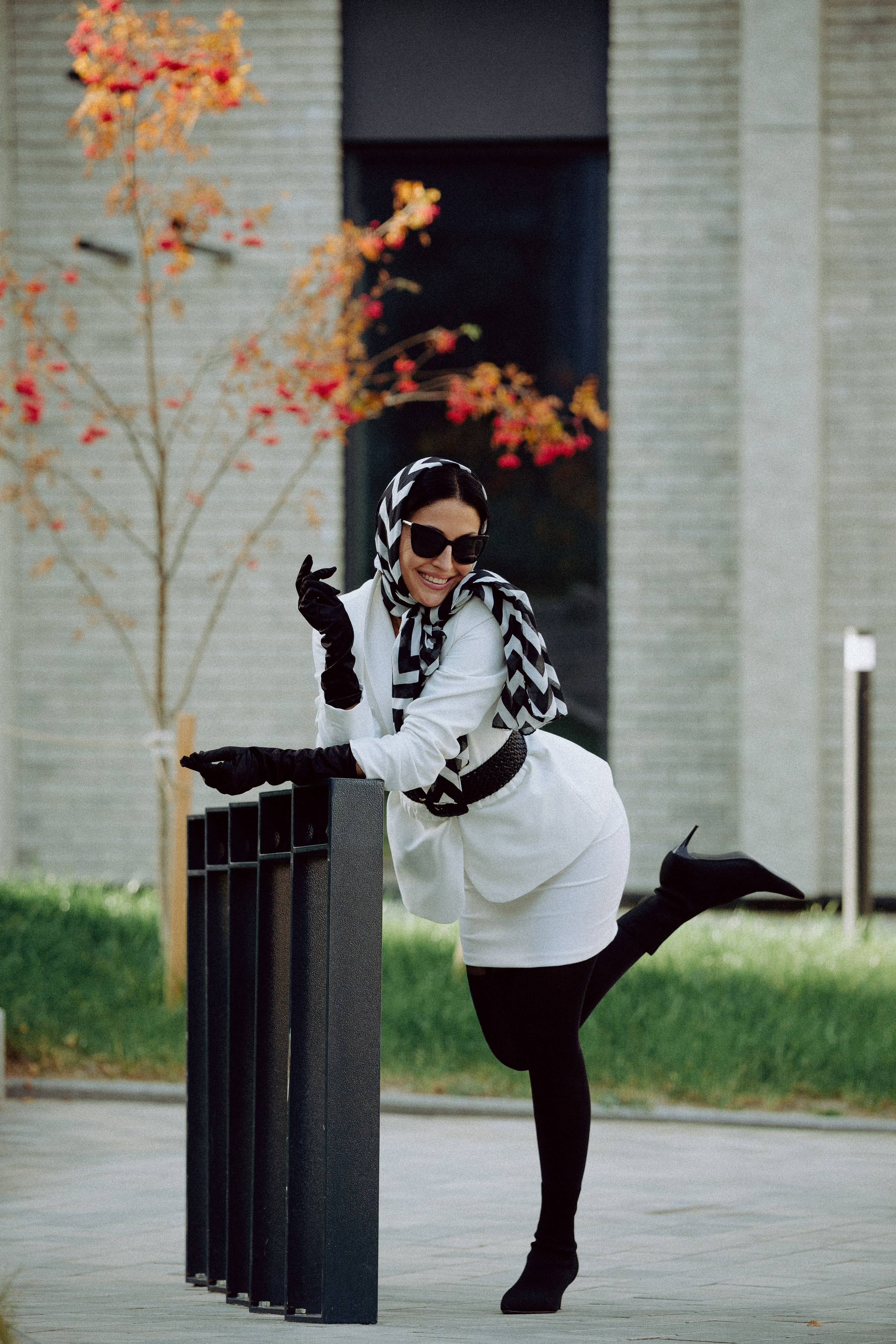 Фотосессия для девушки в Нижнем Новгороде