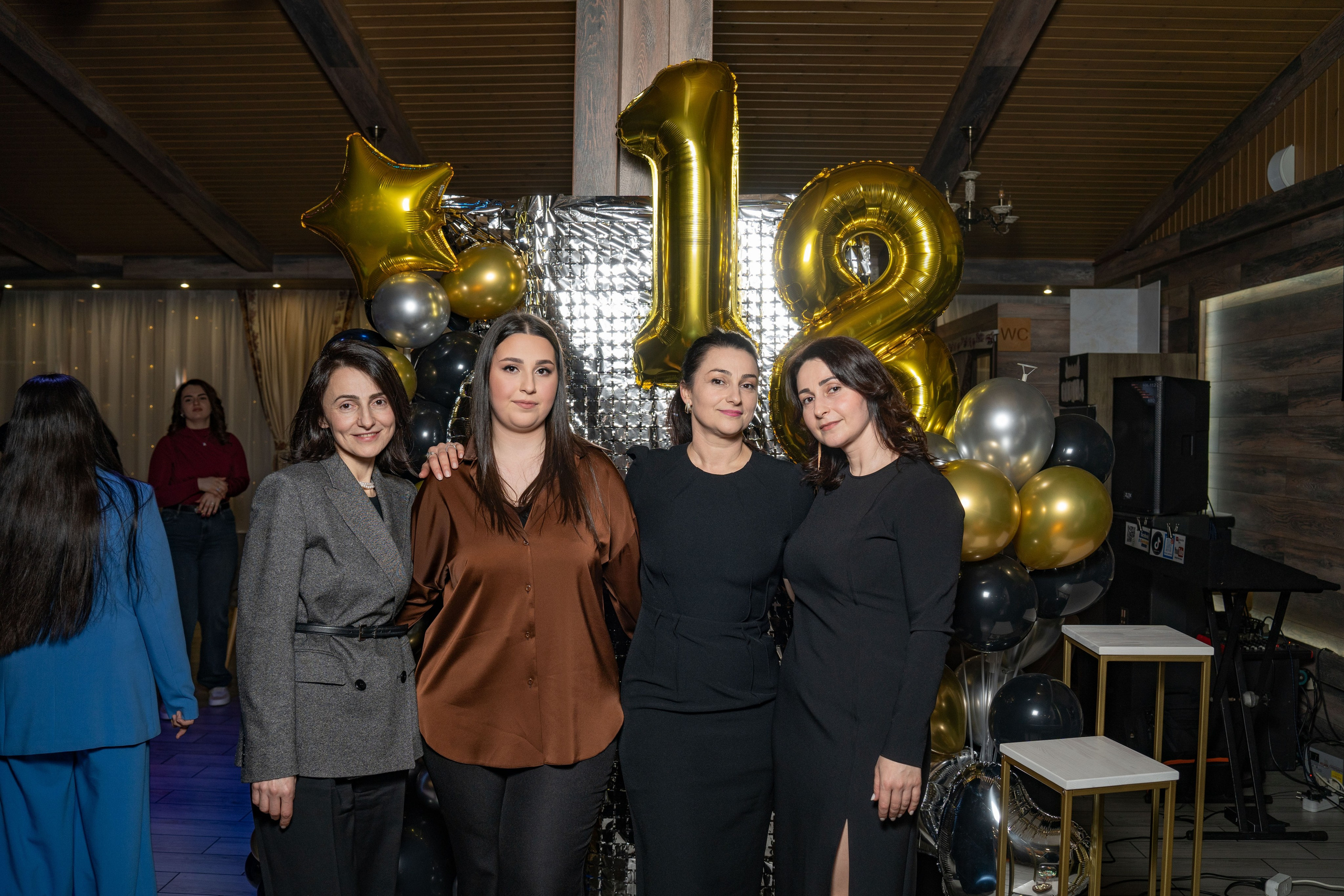 ДНИ РОЖДЕНИЯ. Свадебный, семейный, фэшн фотограф, школьный фотограф в Сочи