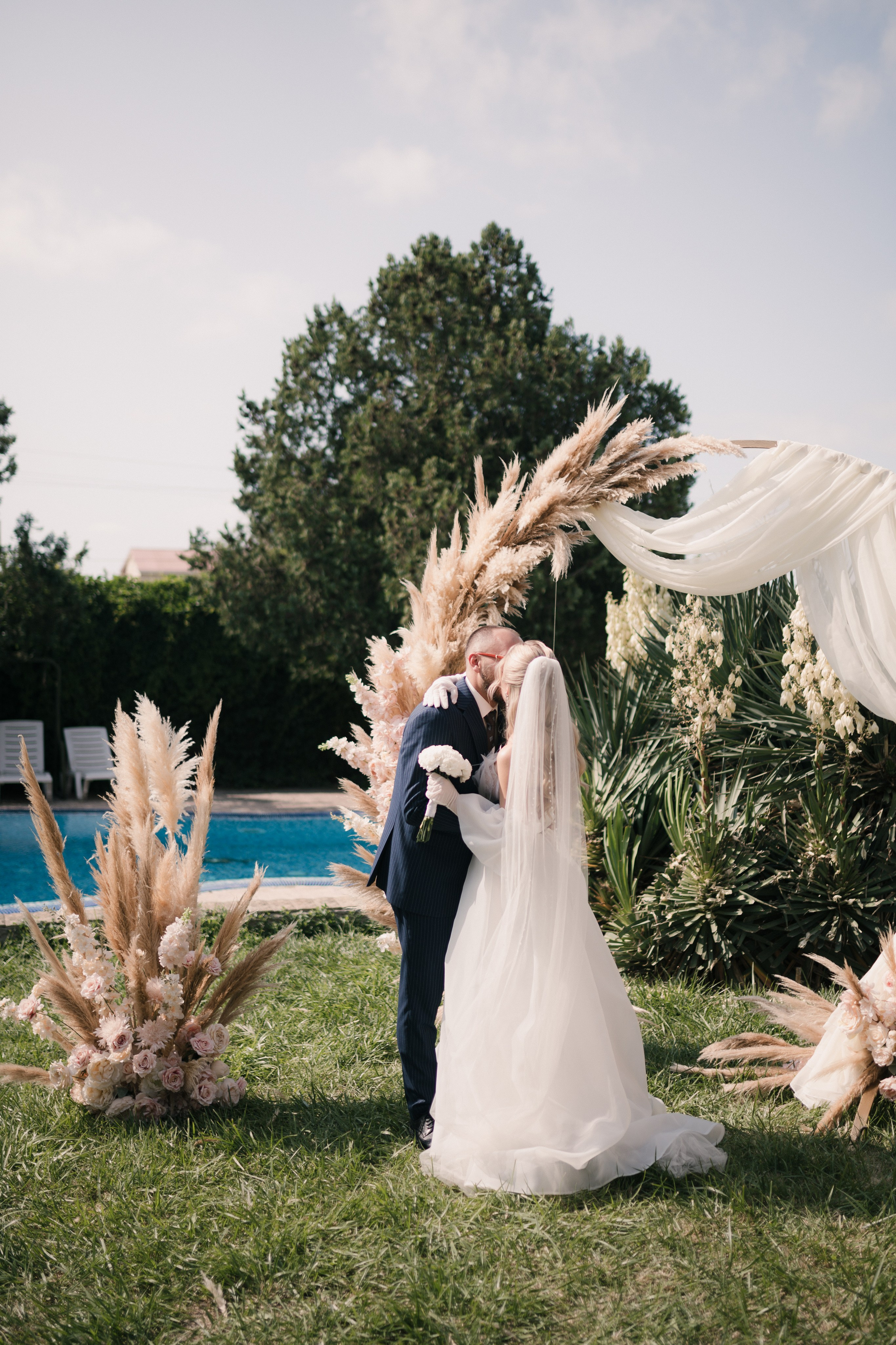 Свадебные. Свадебный и семейный фотограф в Севастополе и Крыму Алина Зорина