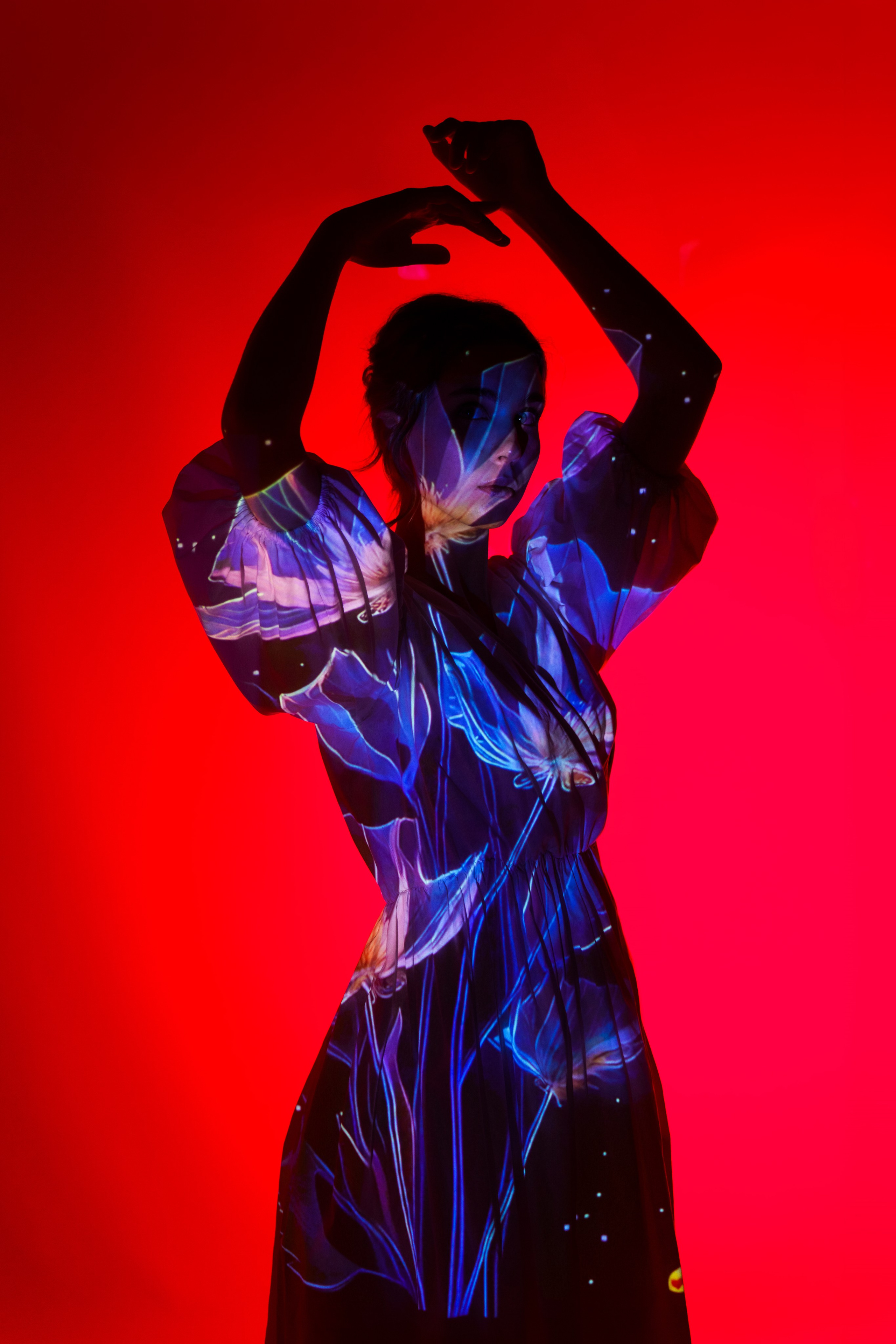 Арт и фешн. Главная